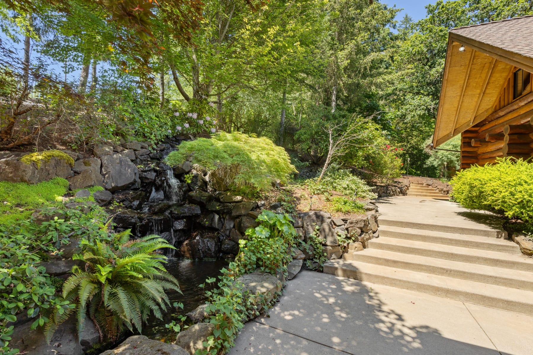  34643 MOUNTAIN VIEW PL NE Albany, OR 97322 - 物件實景