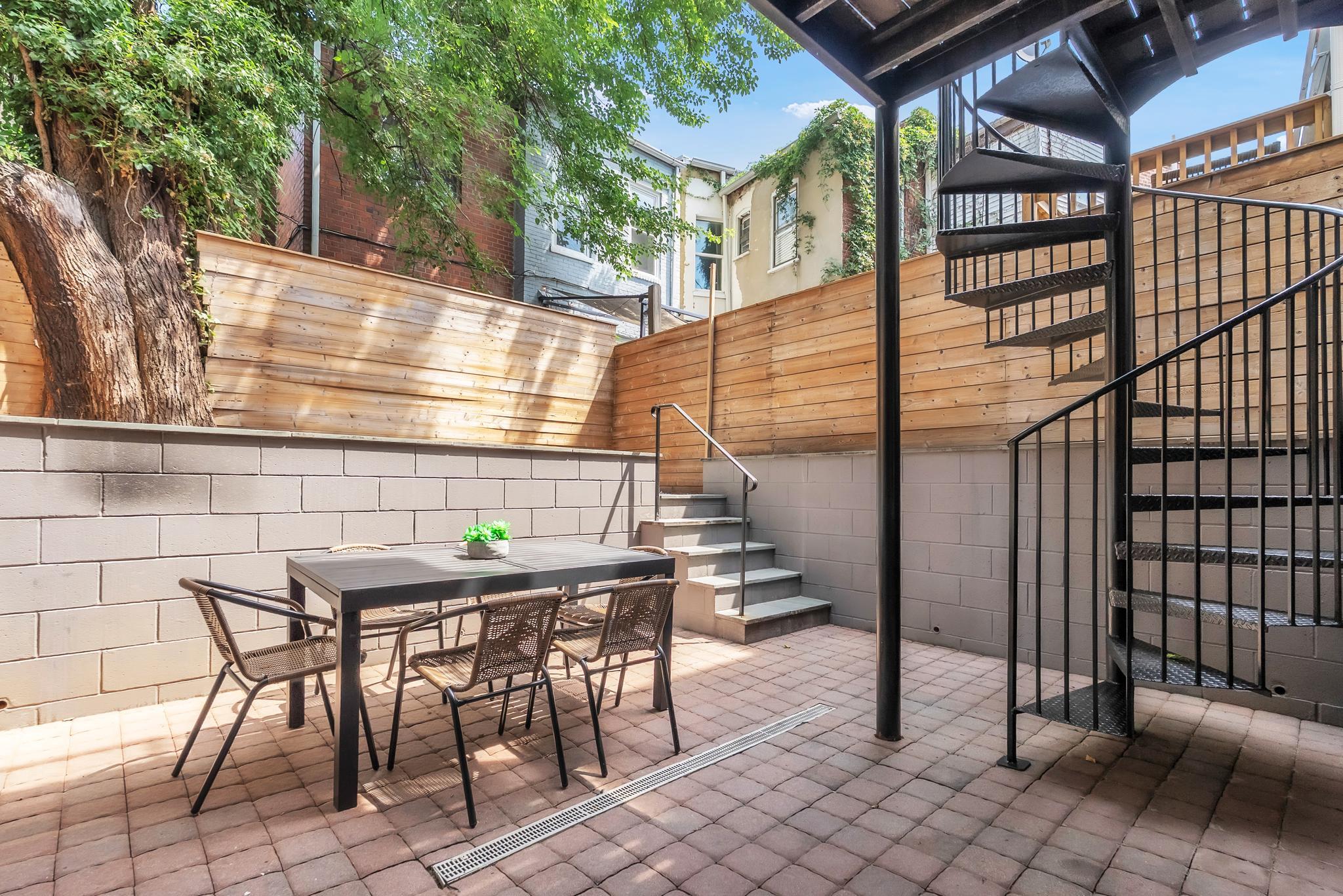  225 R Street NW, Washington, DC, 20001 - 物件實景