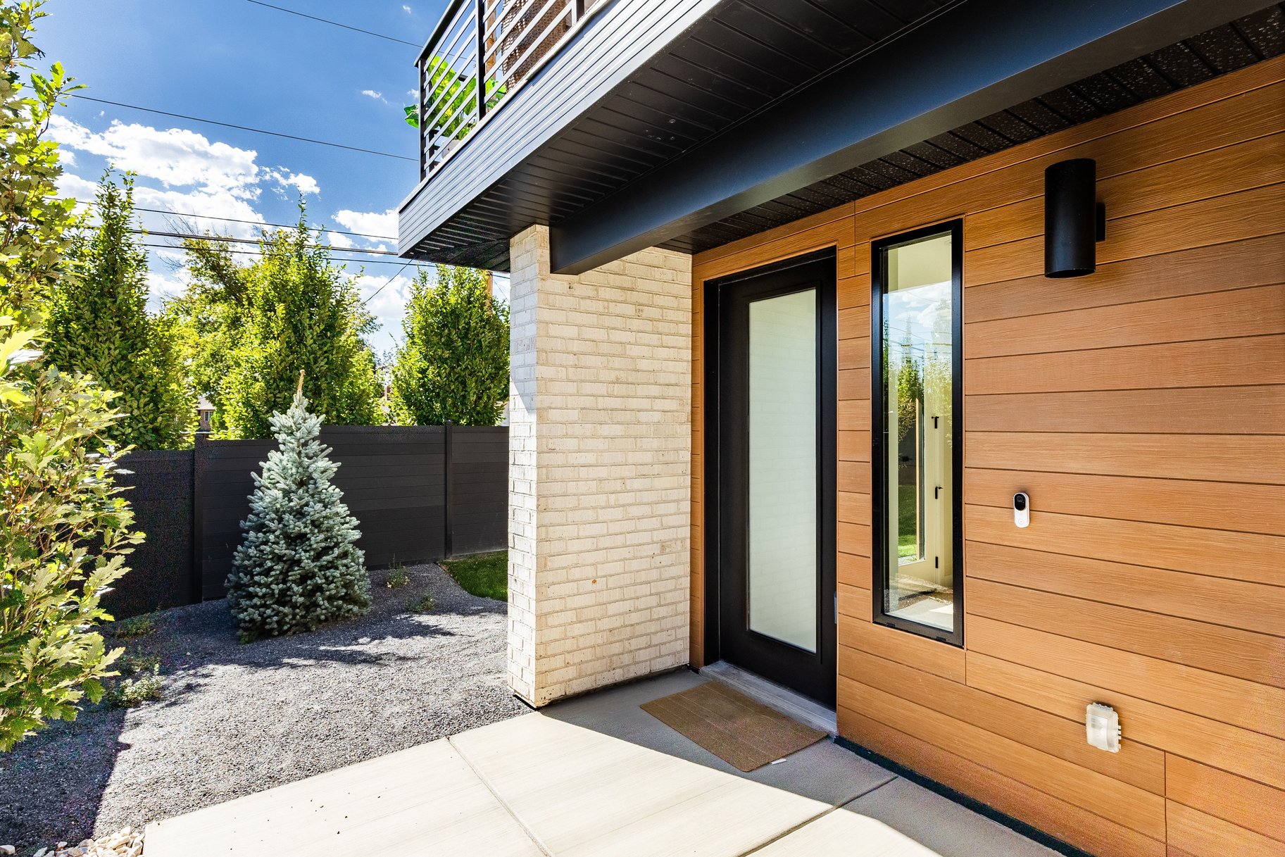  New Mountain Modern Luxury Home in Holladay Utah - 物件實景