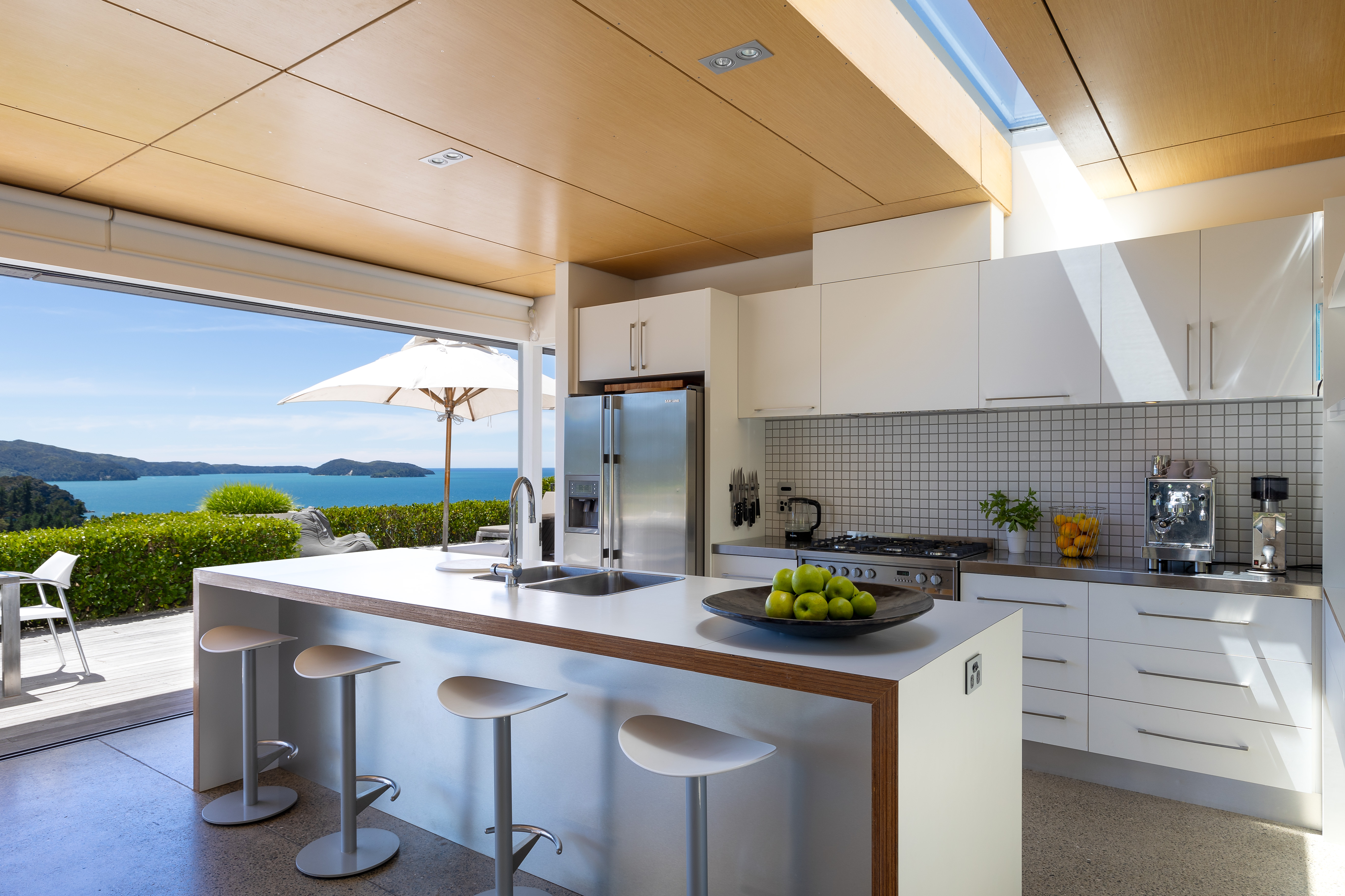 166 Kaiteriteri-Sandy Bay Road, Kaiteriteri - 物件實景