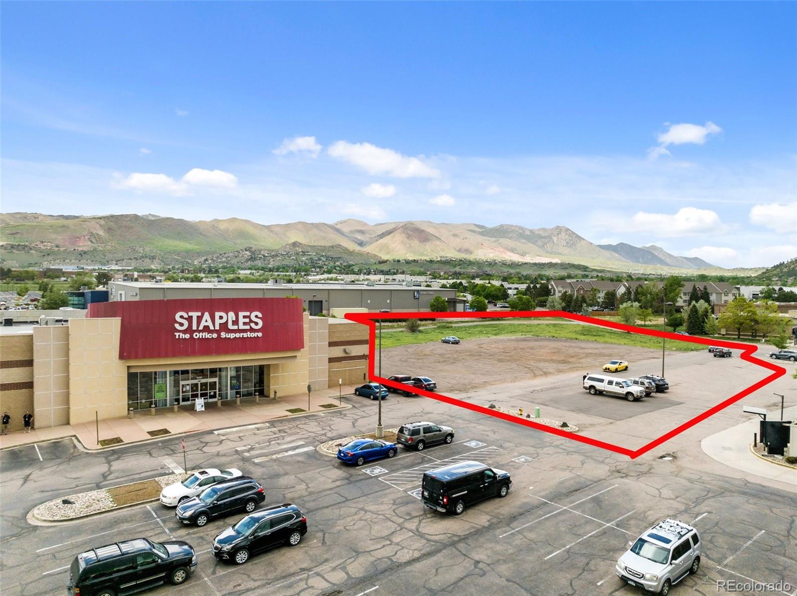 Colorado Springs, Colorado, 80919, United States, ,Residential,For Sale,1977686