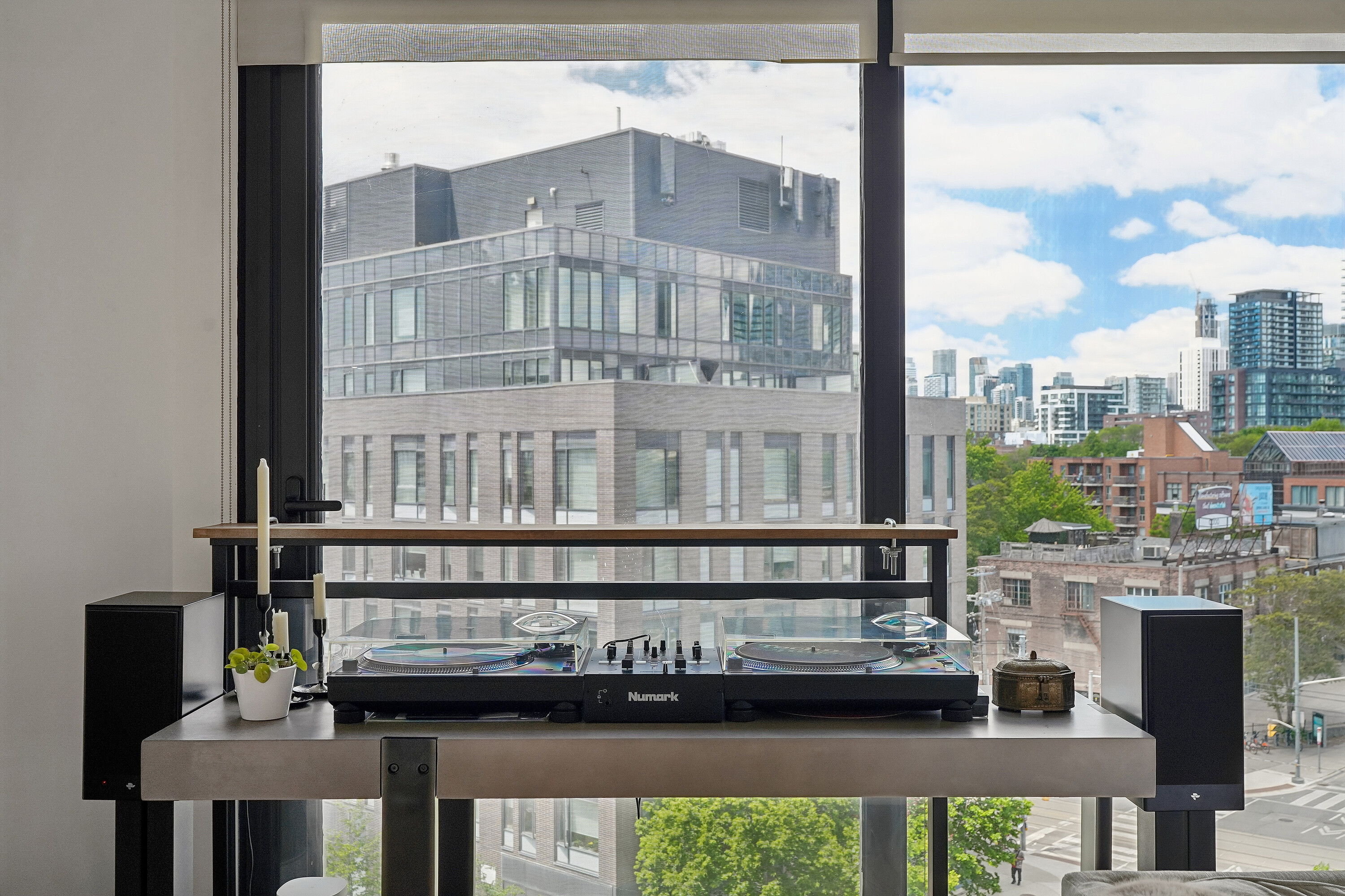  River City Lofts - 物件實景