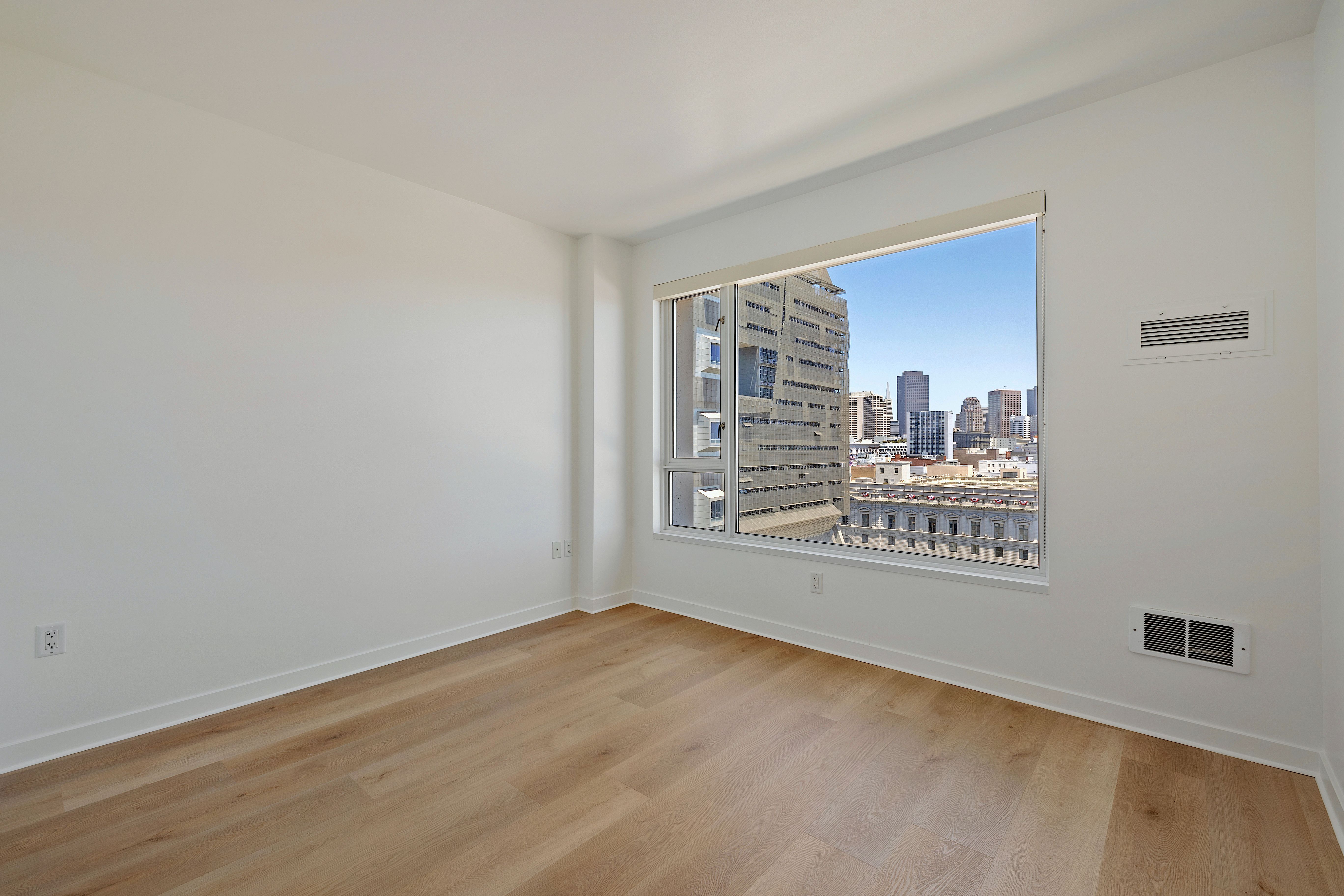  Luxury High-Rise Living with Iconic San Francisco Skyline and Bay Views - 物件實景