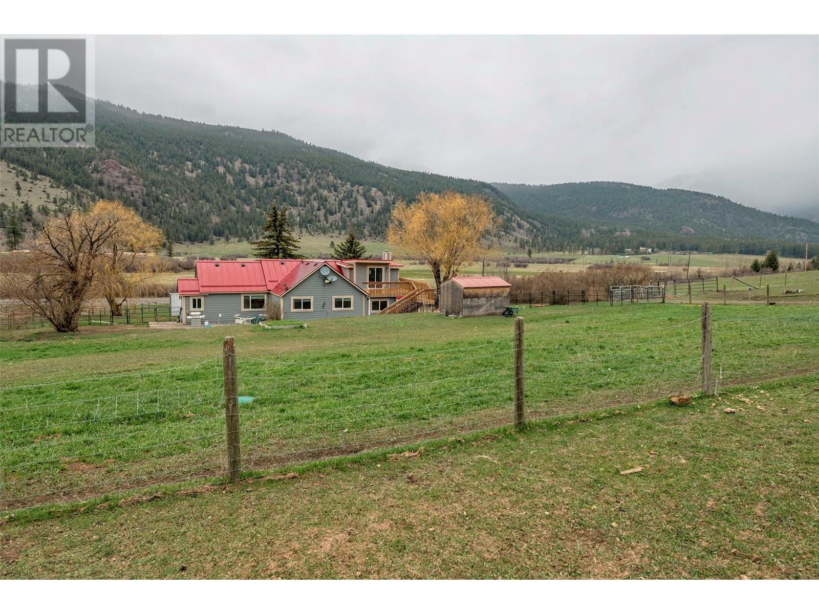 FALKLAND, British Columbia, V0E 1W0, CA, 3 Bedrooms Bedrooms, ,2 BathroomsBathrooms,Residential,For Sale,1836666
