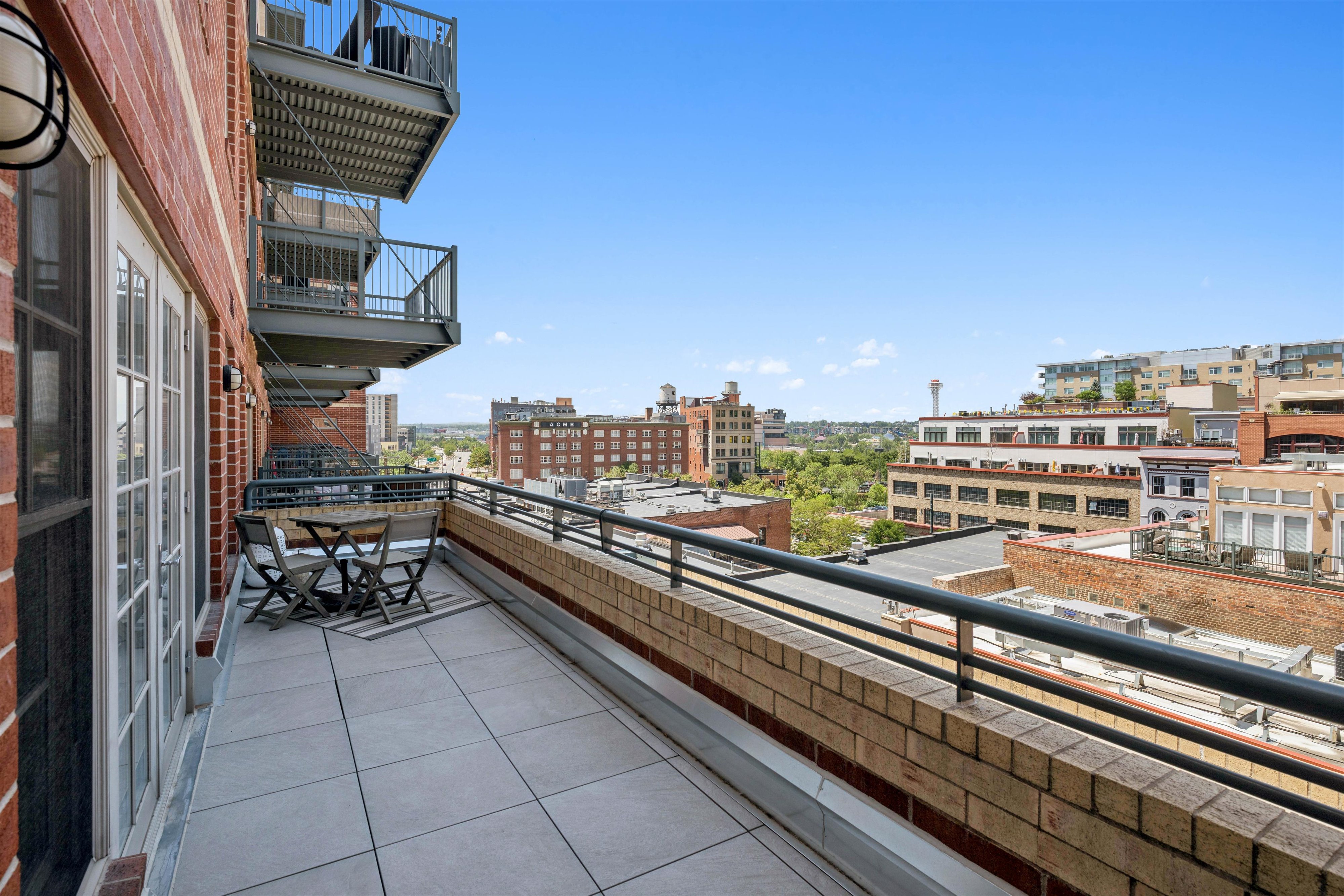  Experience Elevated LoDo Living At The Iconic Palace Lofts - 物件實景