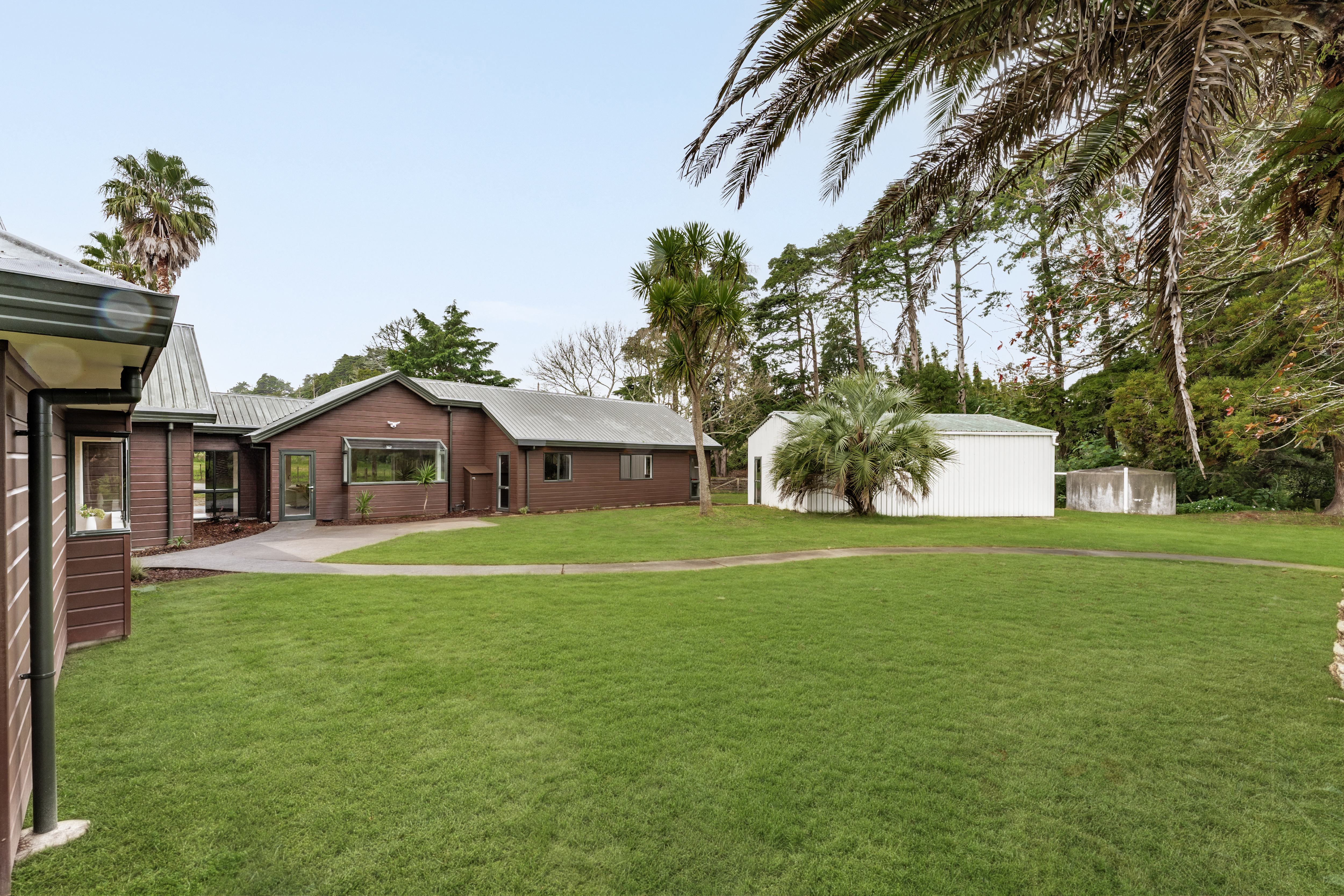  116 Station Road, Kumeu, Auckland - 物件實景