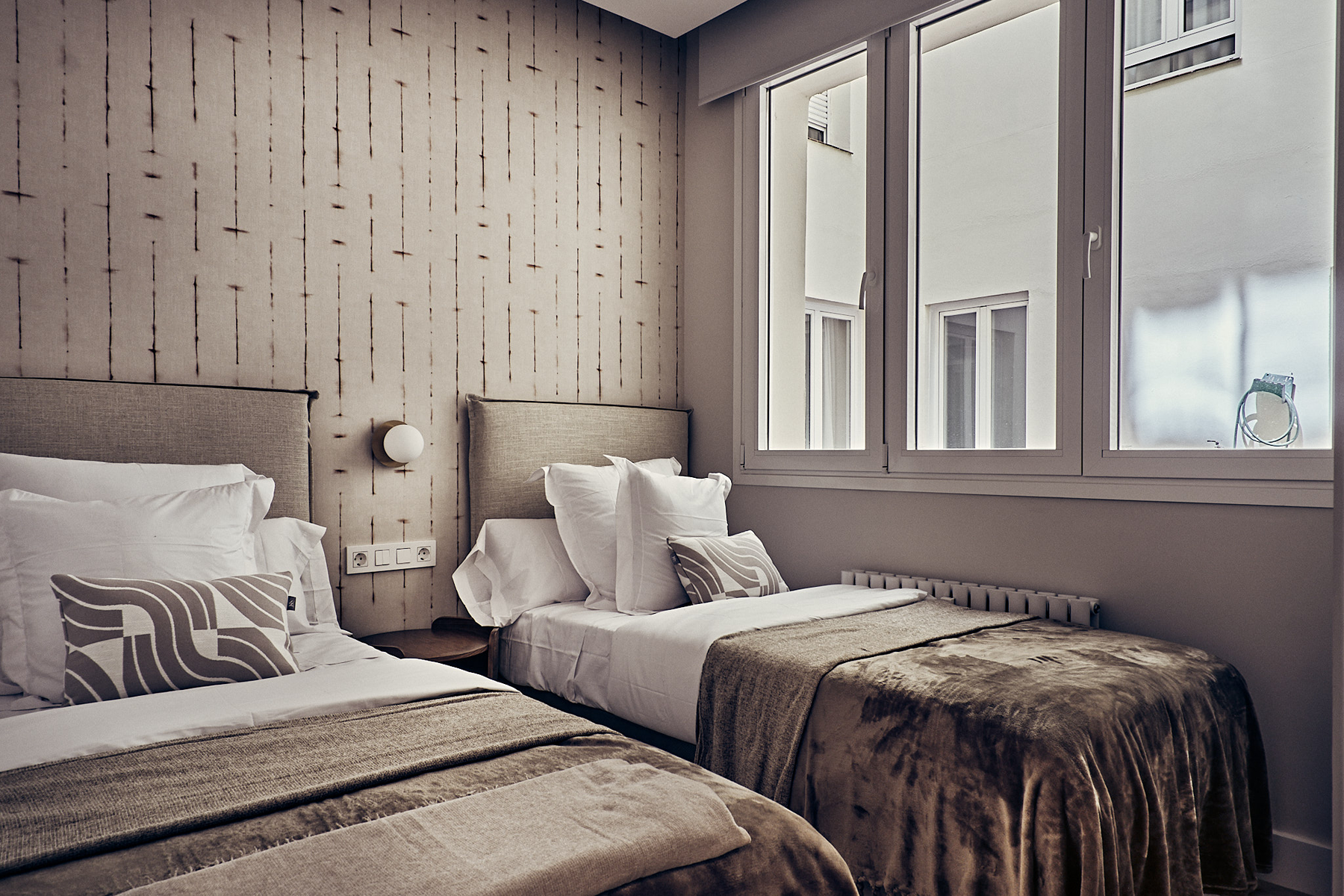  Renovated Modern Flat in Goya, Salamanca District, Madrid - 物件實景