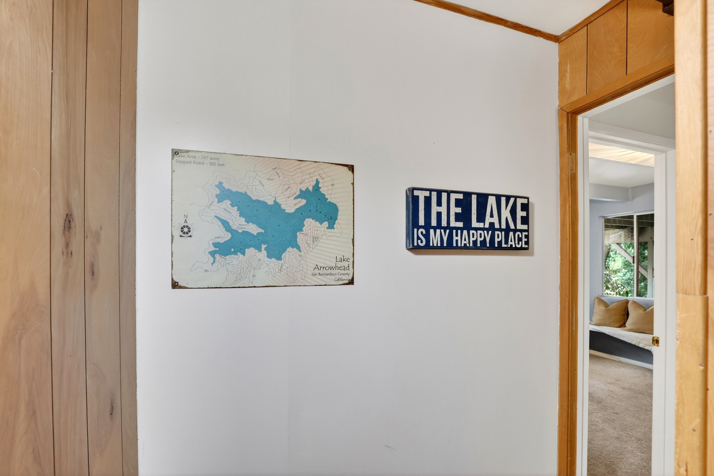  176 Fir Terrace, Cedar Glen, CA 92321 - 物件實景