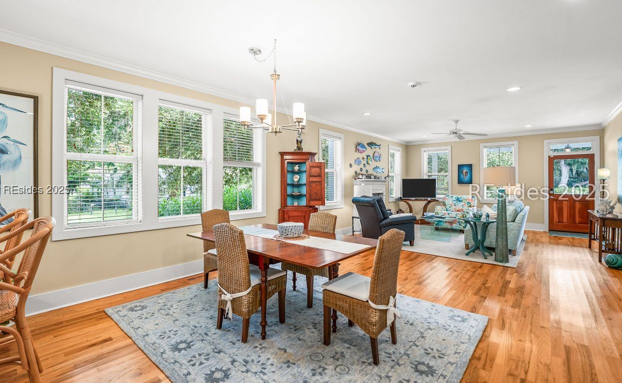 Beaufort, South Carolina, 29902, United States, 3 Bedrooms Bedrooms, ,Residential,For Sale,1906126