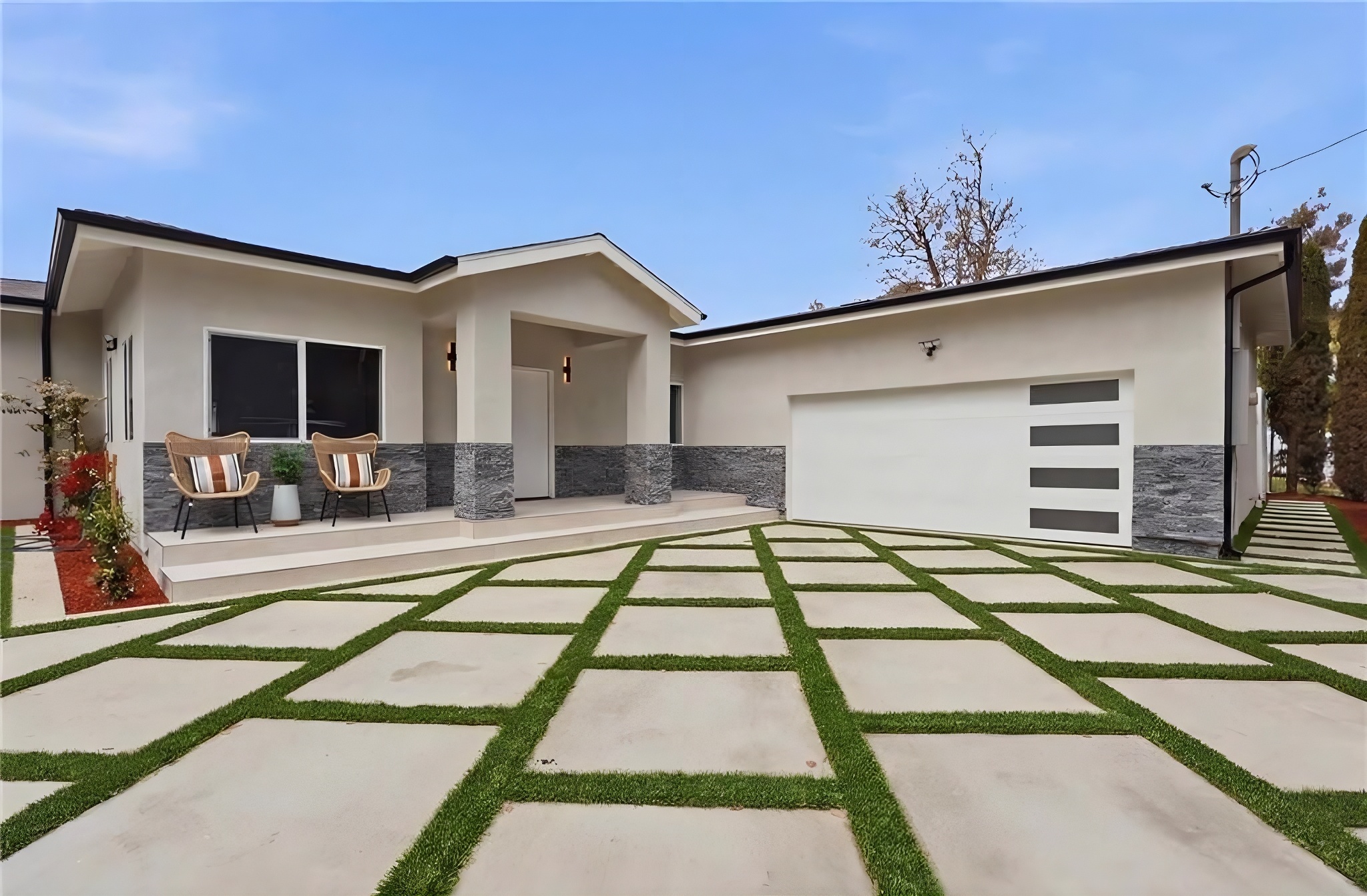  1949 West 1st Street, Rancho Palos Verdes, CA 90275 - 物件實景