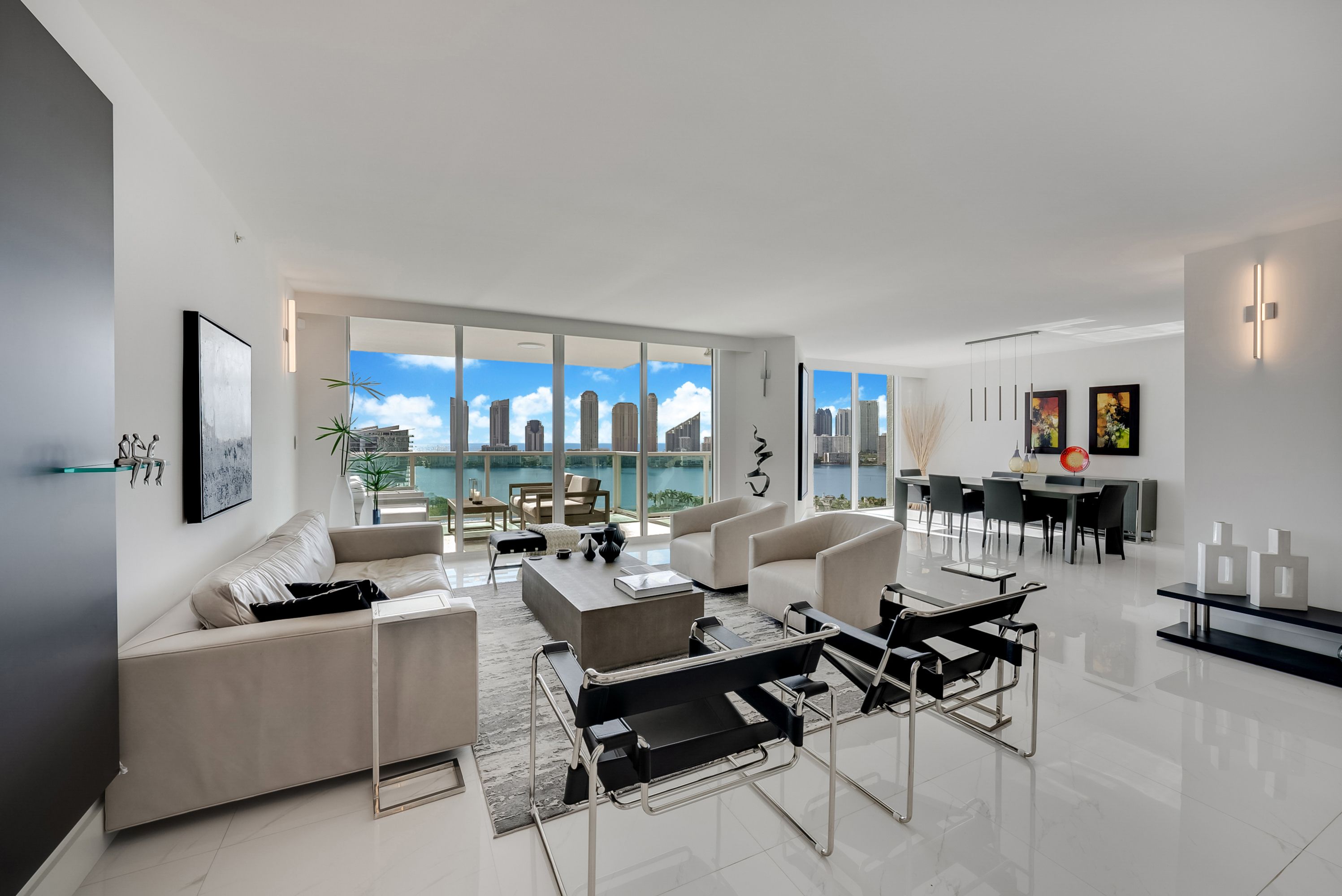  3201 NE 183rd St, Aventura, FL, 33160 - 物件實景