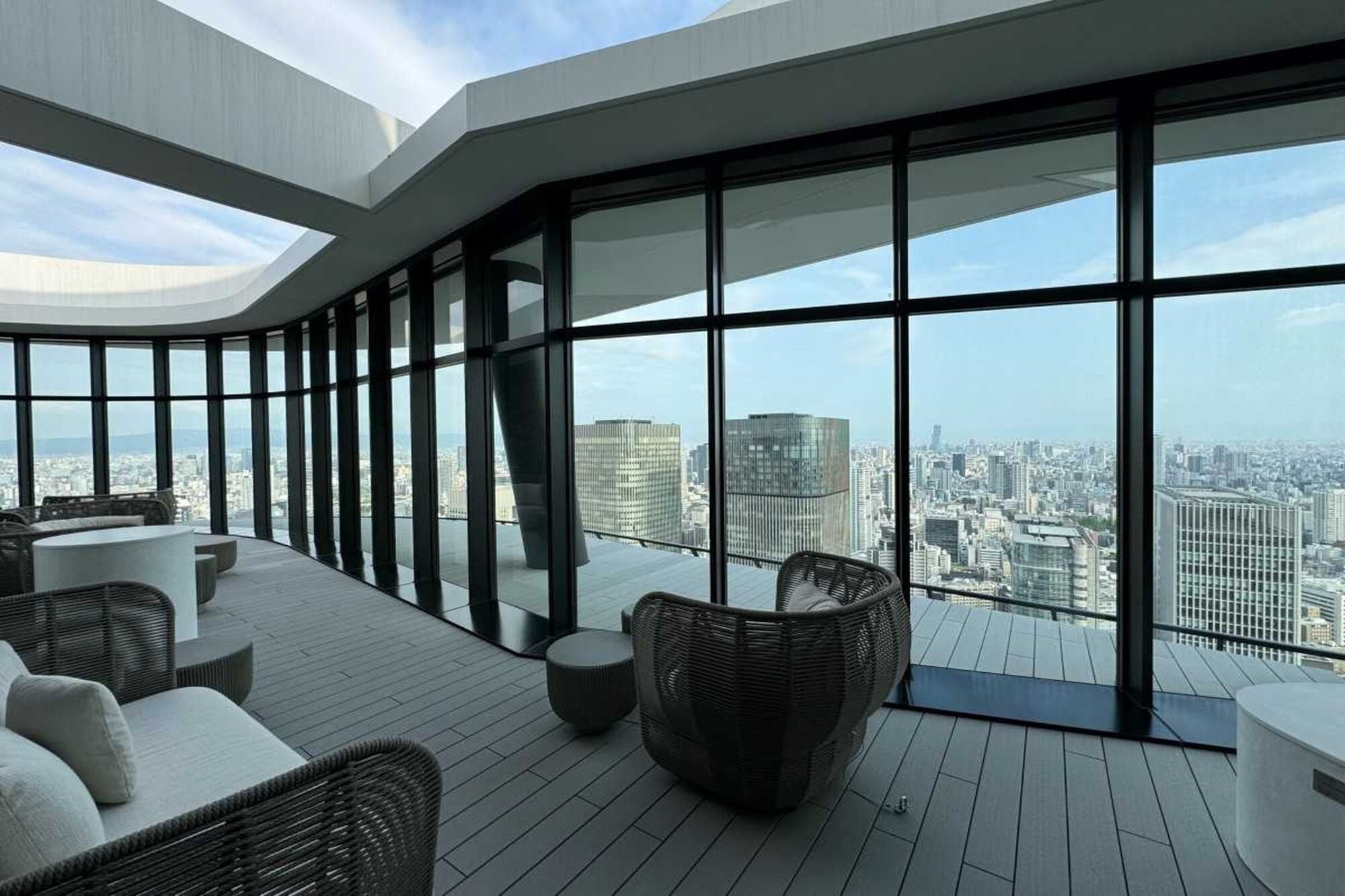  Brillia Tower Dojima - 物件實景