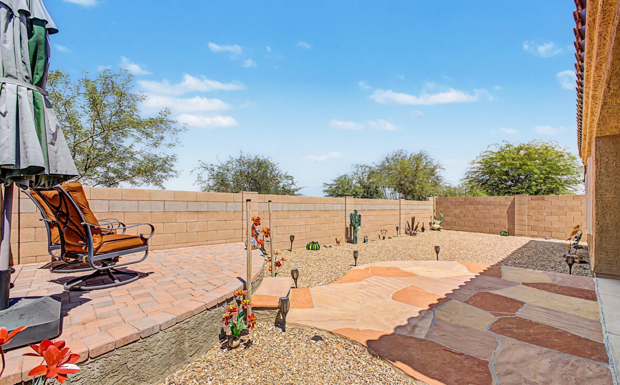  12071 E Domnitch Drive, Vail, AZ 85641 - 物件實景