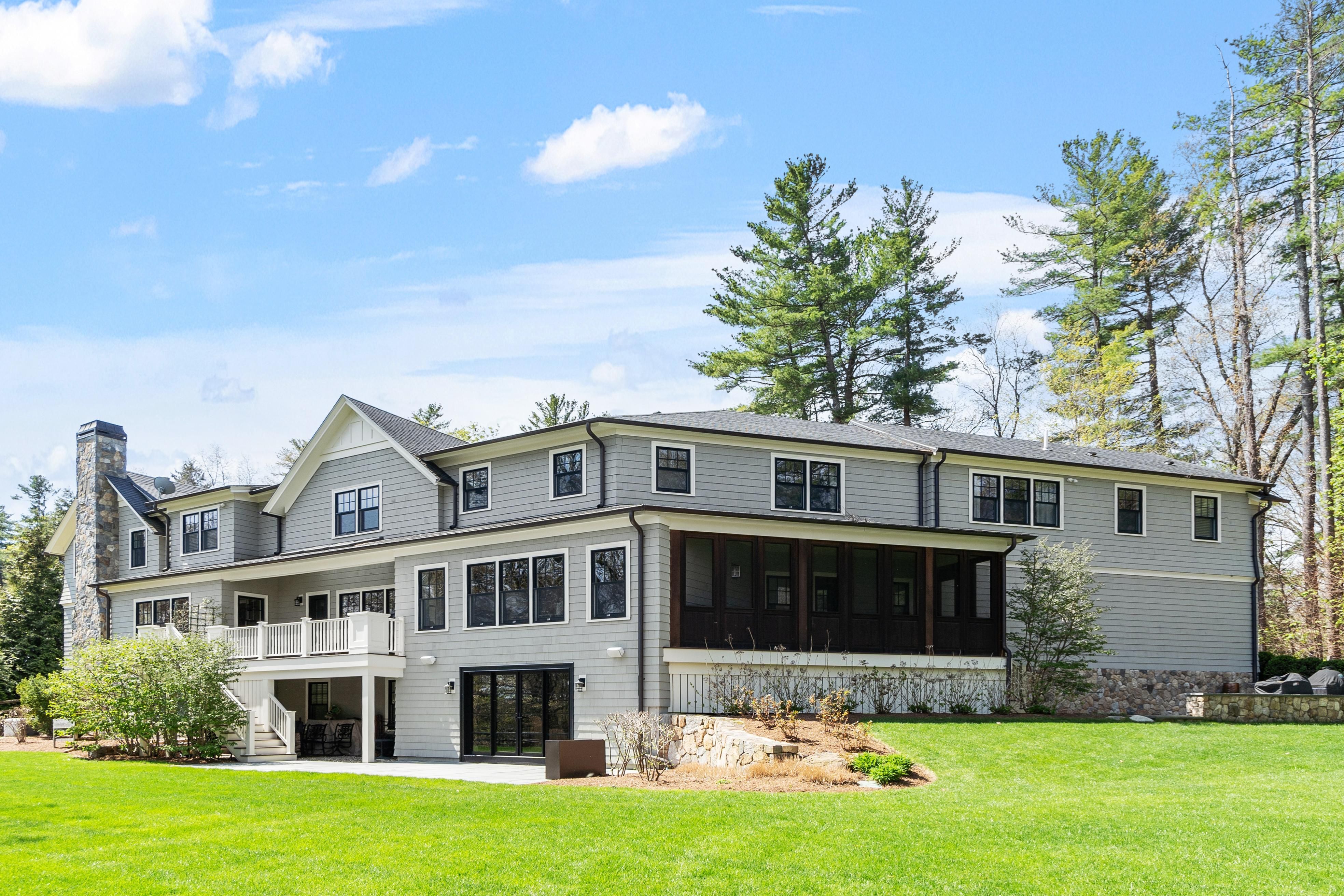  343 Nashawtuc Road, Concord, MA 01742 - 物件實景