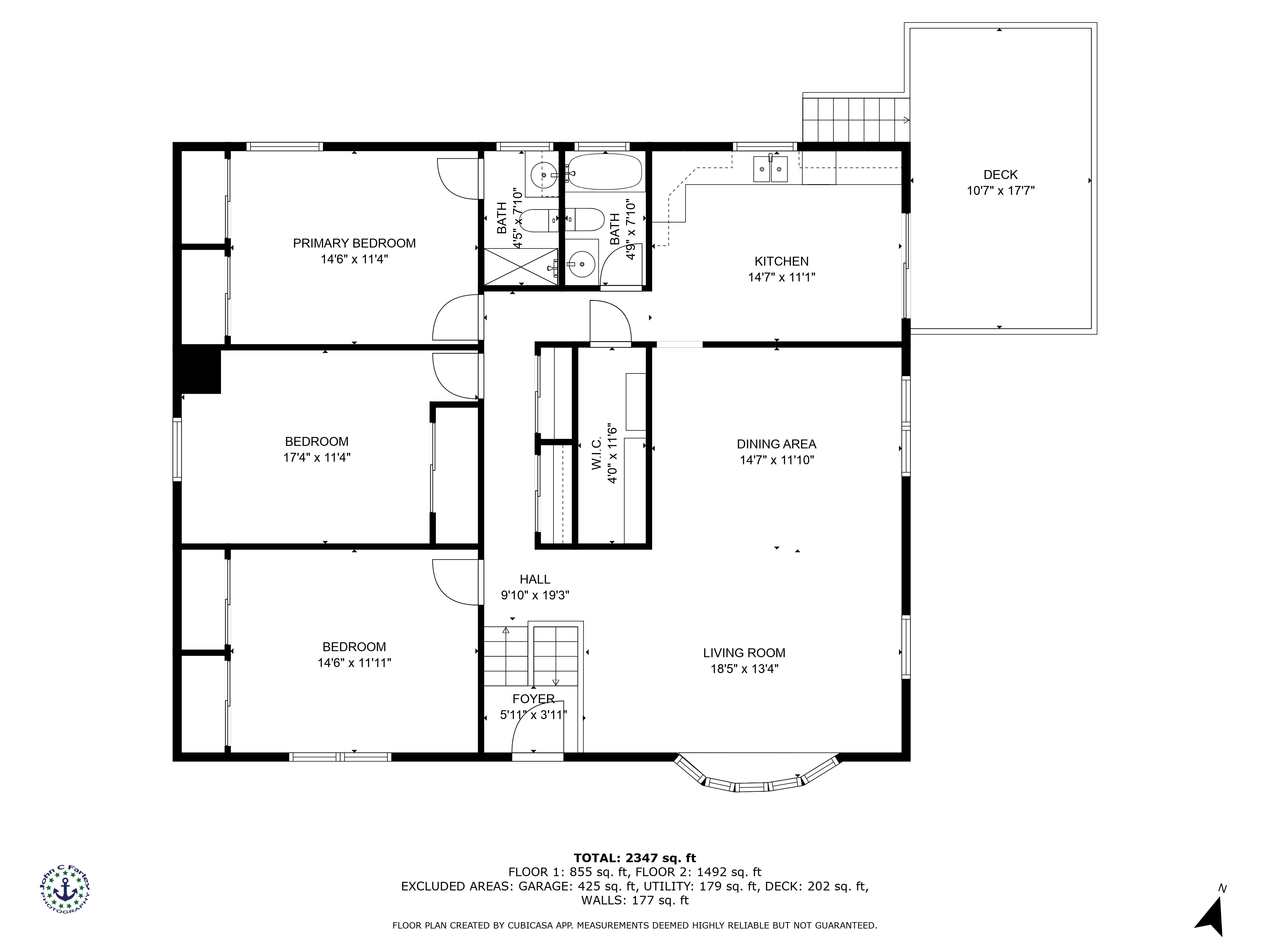 Portsmouth, Rhode Island, 02871, United States, 4 Bedrooms Bedrooms, ,3 BathroomsBathrooms,Residential,For Sale,1973967