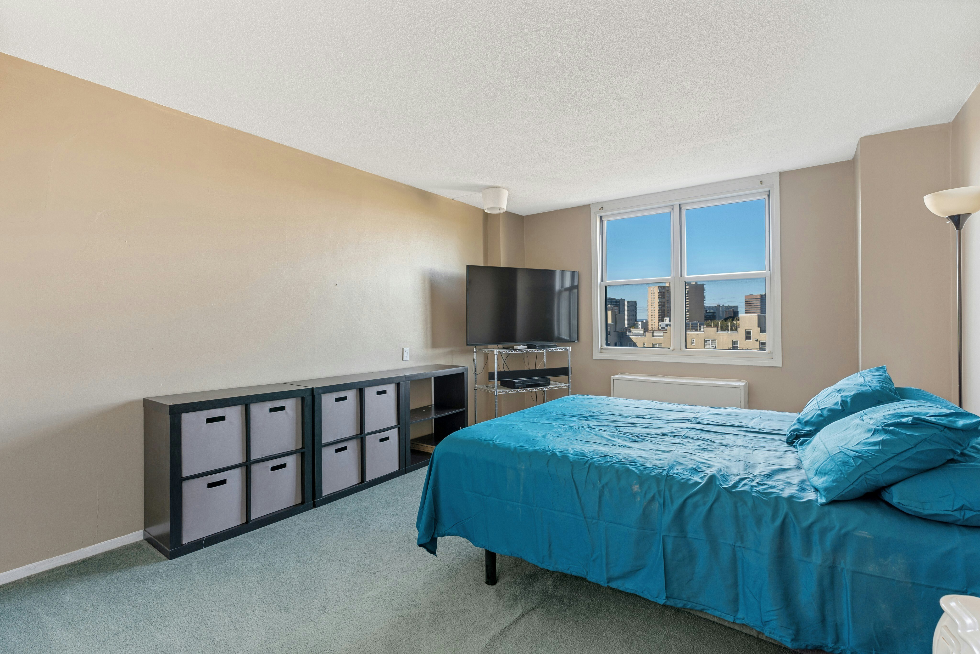  2200 North Central Rd #7B, Fort Lee, NJ 07024 - 物件實景
