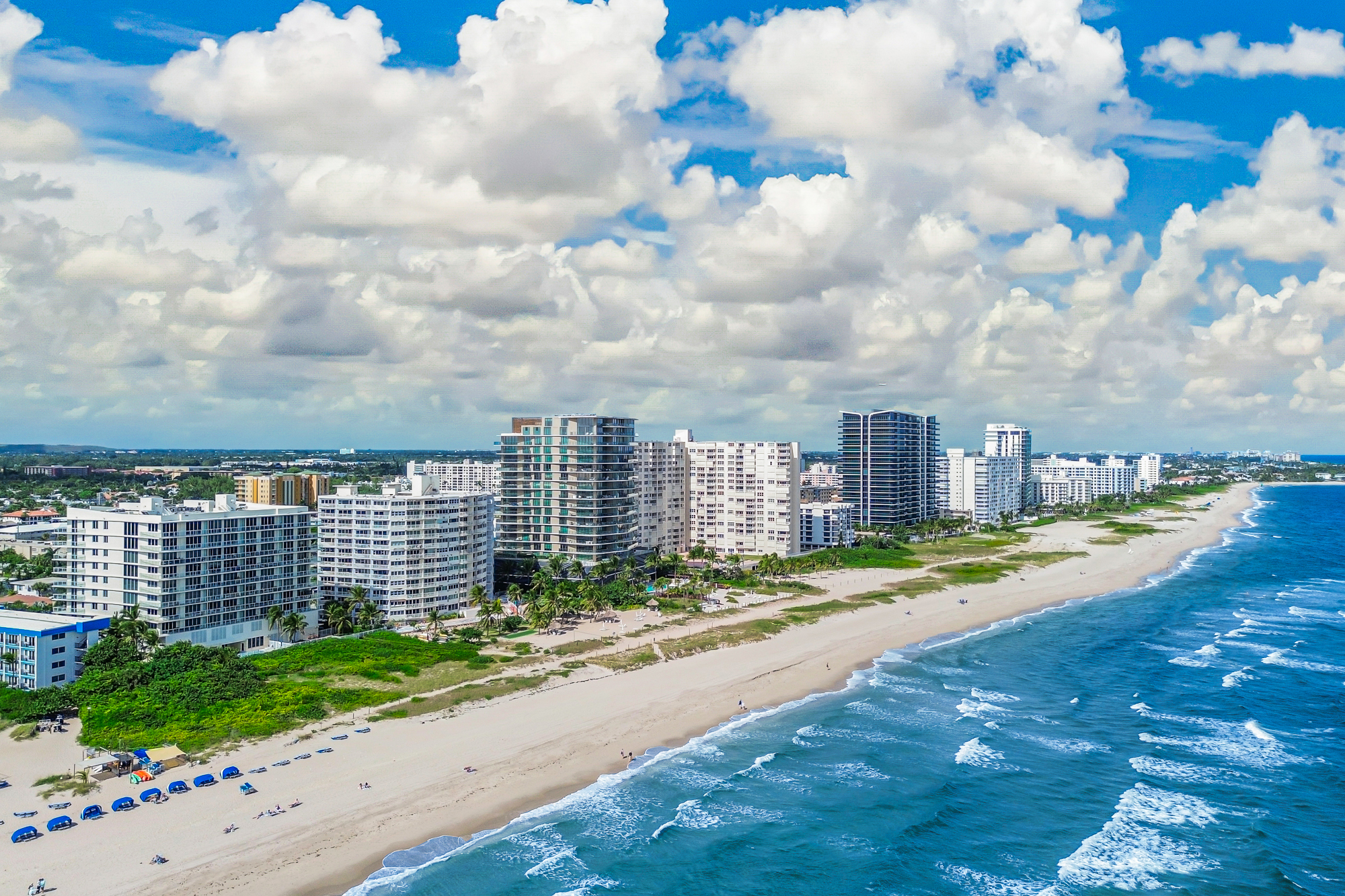  704 N Ocean Blvd, Pompano Beach, FL, 33062 - 物件實景