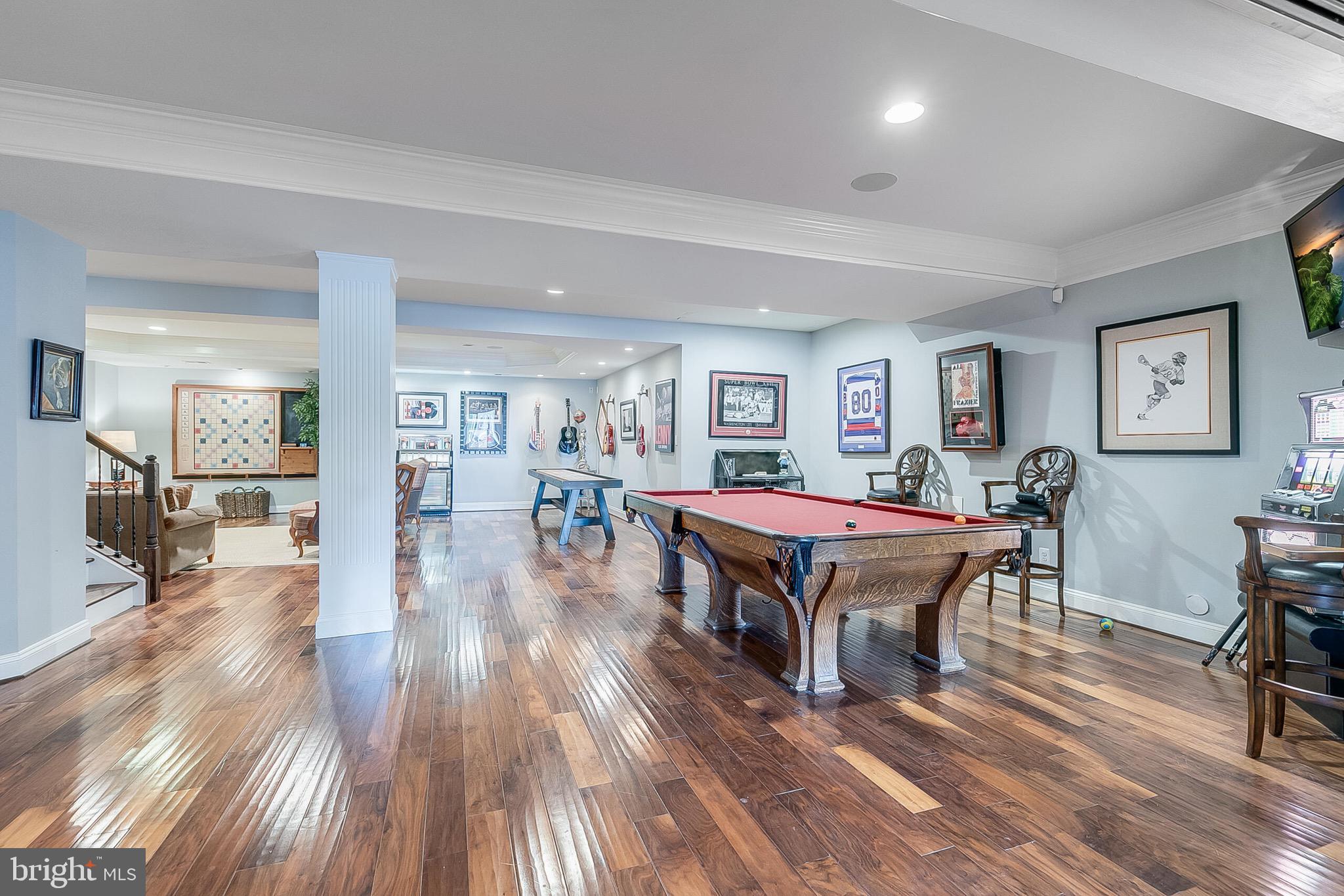 Aldie, Virginia, 20105, United States, 5 Bedrooms Bedrooms, ,7 BathroomsBathrooms,Residential,For Sale,1980828