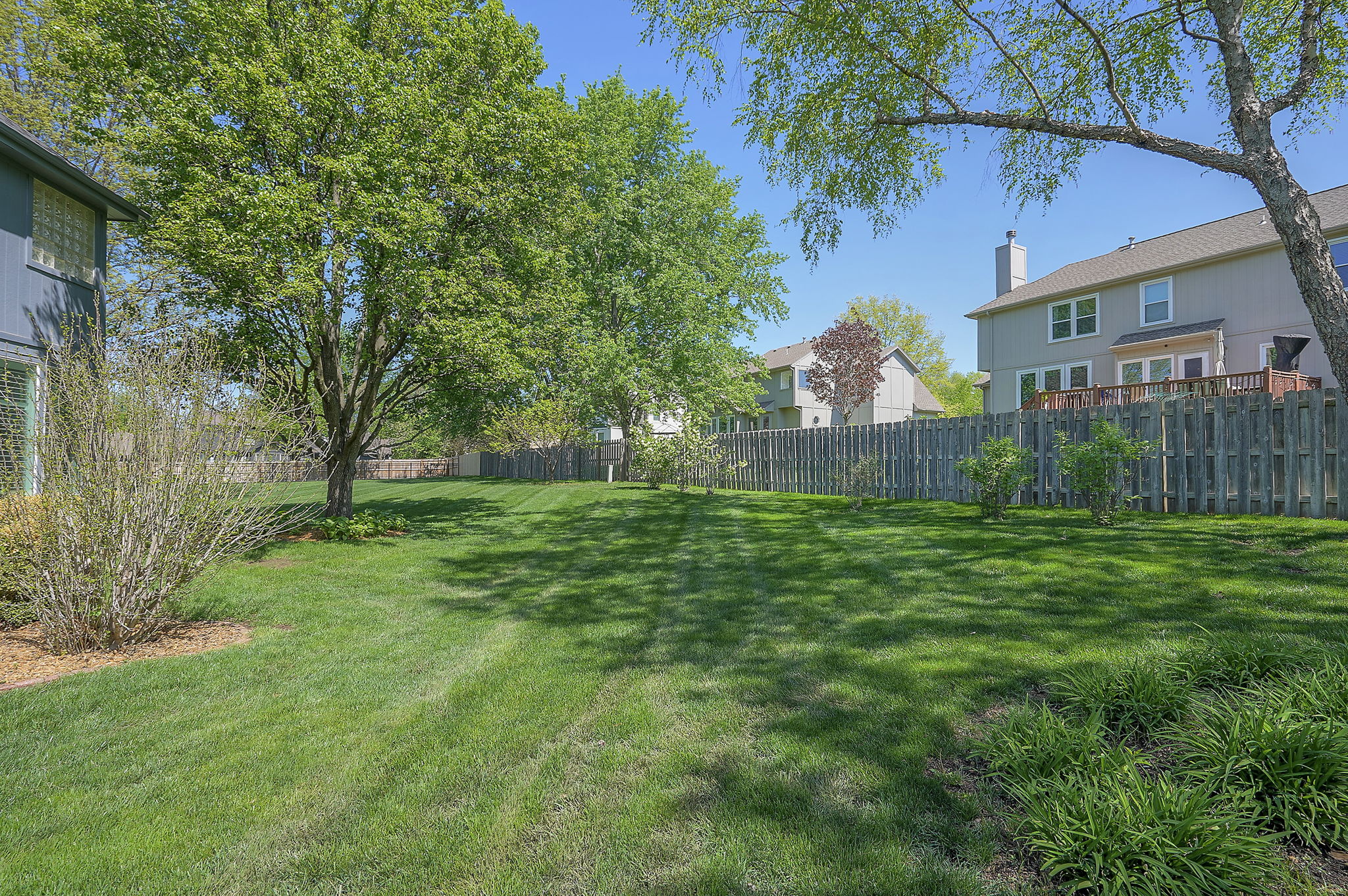  15223 Woodson Lane, Overland Park, KS 66223 - 物件實景