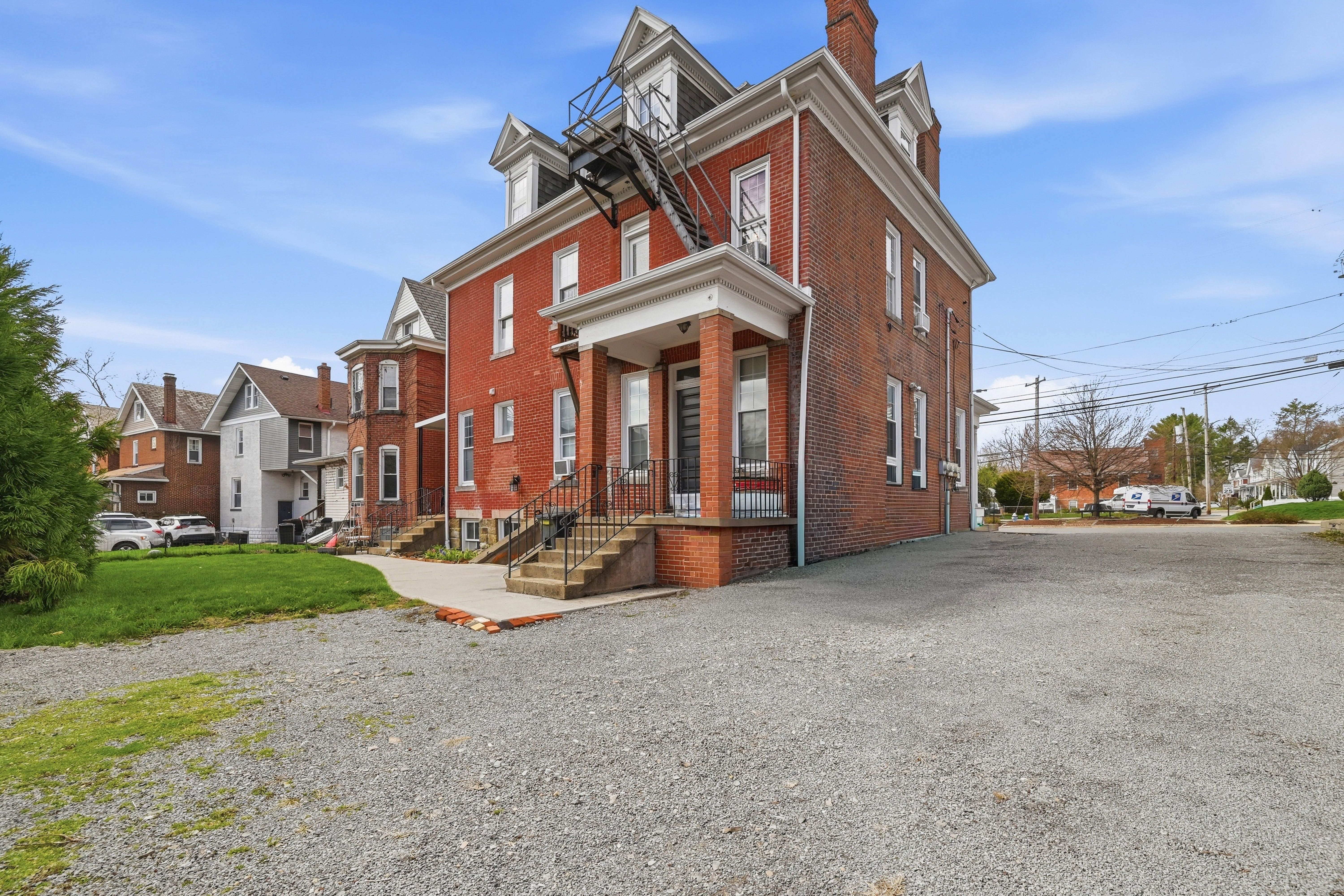  620 Blackburn Road, Sewickley, PA 15143 - 物件實景