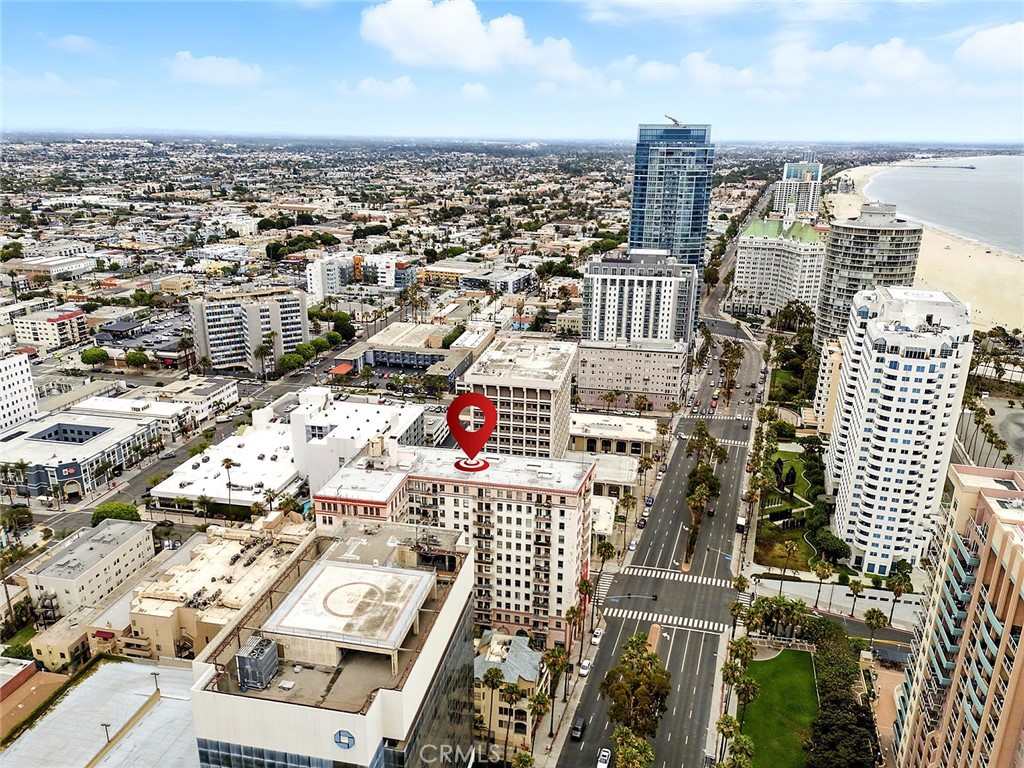 Long Beach, California, 90802, United States, 1 Bedroom Bedrooms, ,1 BathroomBathrooms,Residential,For Sale,1903357