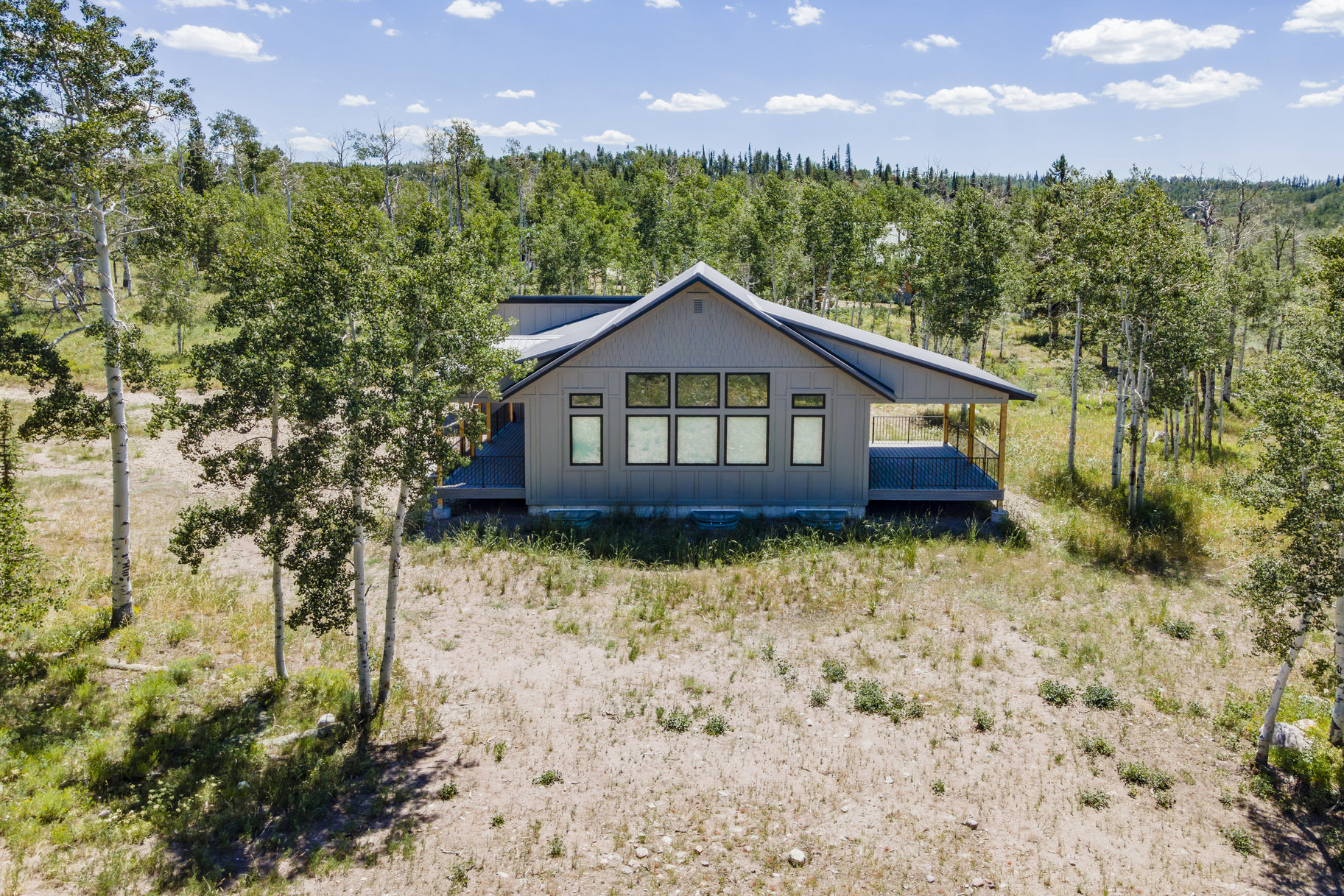  Luxury In The Mountains - 物件實景