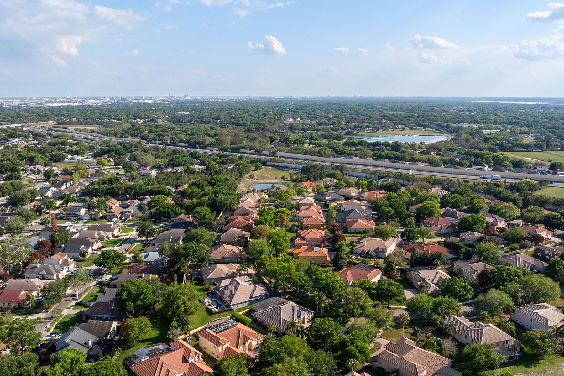  ORLANDO - 物件實景