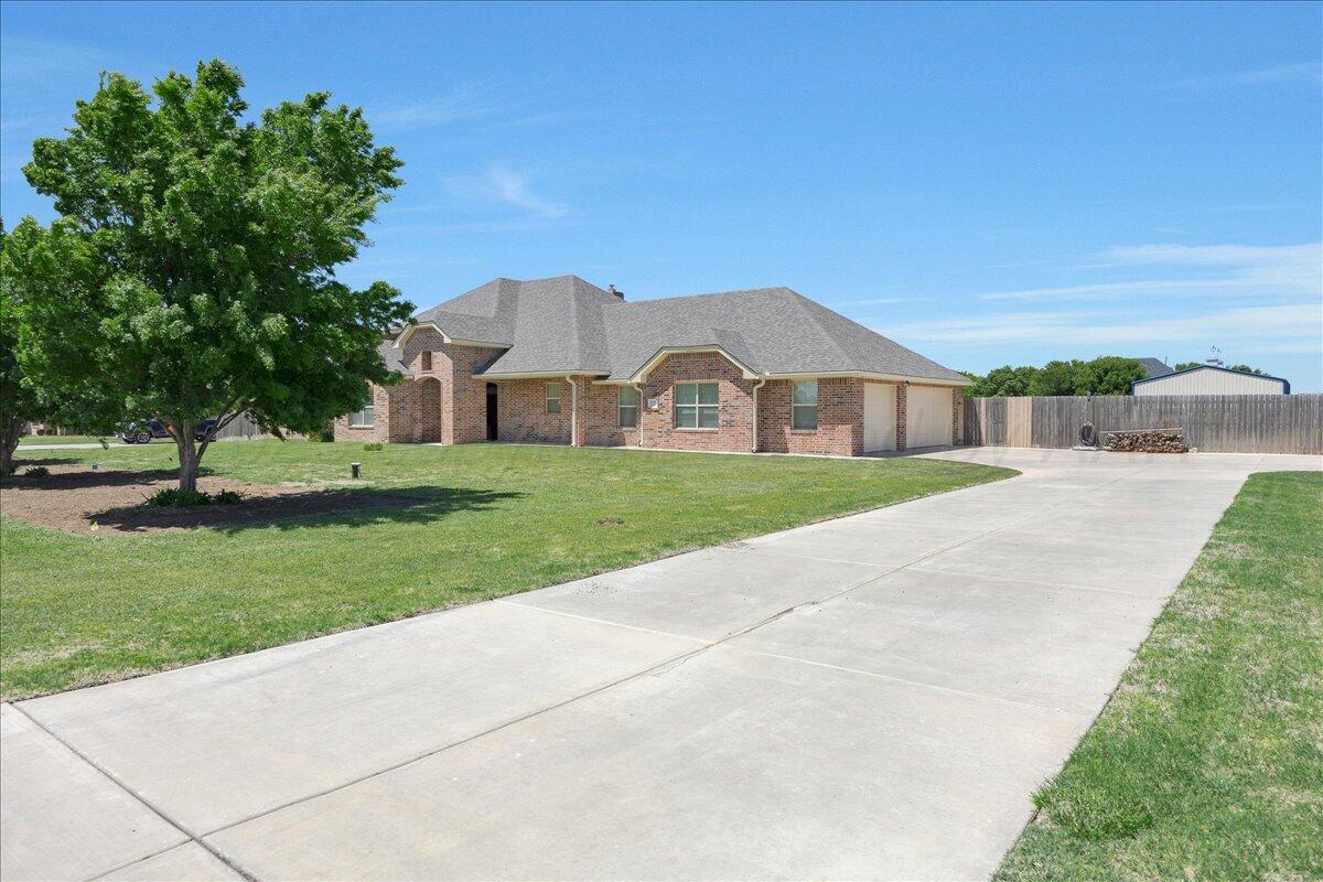 Amarillo, Texas, 79119, United States, 4 Bedrooms Bedrooms, ,4 BathroomsBathrooms,Residential,For Sale,1817885