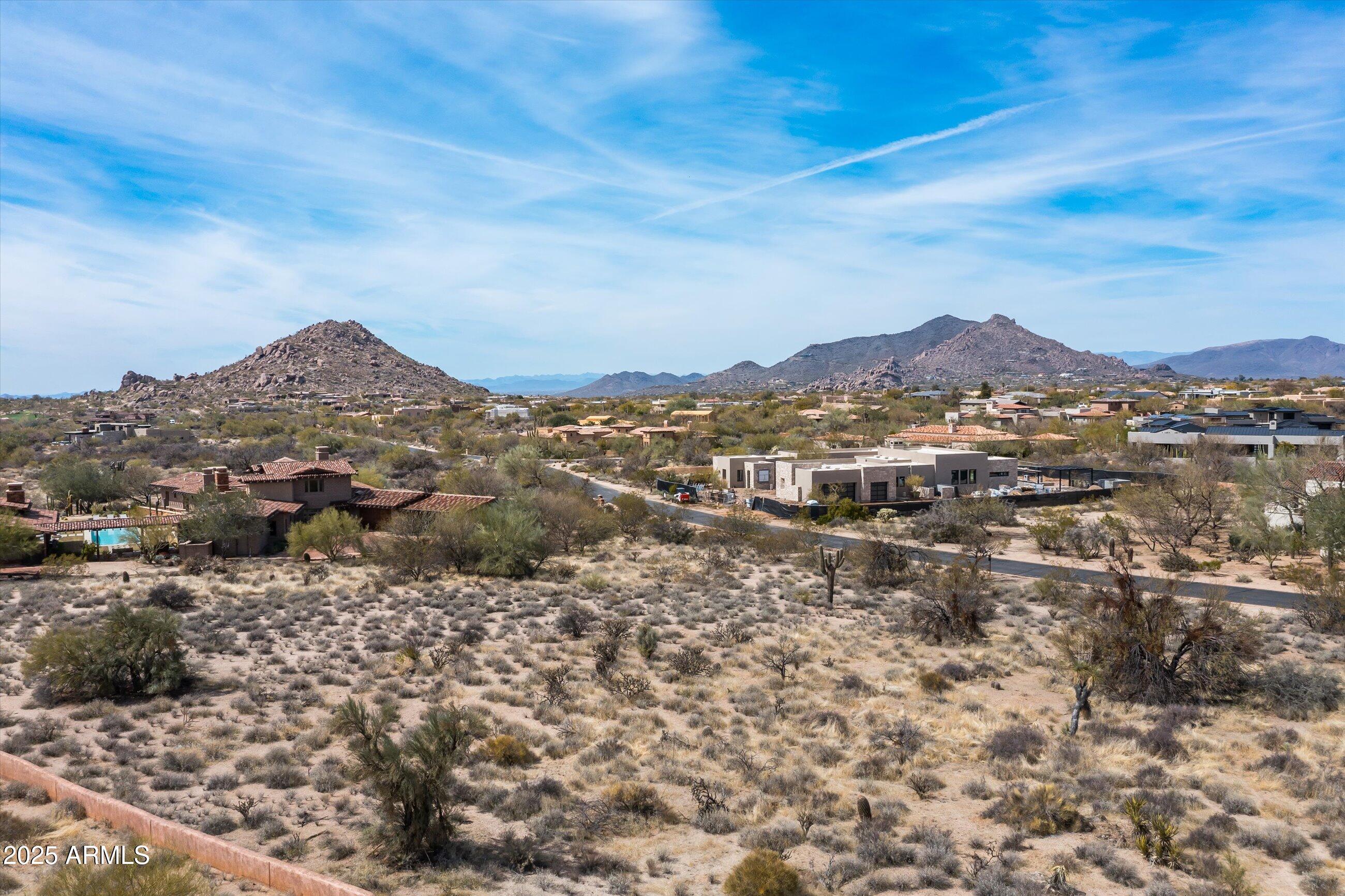  8395 E Leaning Rock Road 187, Scottsdale, AZ 85266 - 物件實景