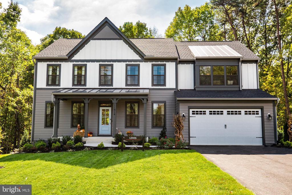Stafford, Virginia, 22556, United States, 4 Bedrooms Bedrooms, ,3 BathroomsBathrooms,Residential,For Sale,1850388