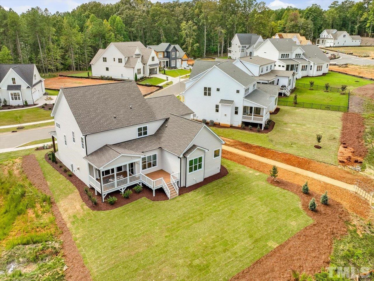 30 Autumn Gate Street #Lot 160, Pittsboro, North Carolina, 27312, United States, 4 Bedrooms Bedrooms, ,4 BathroomsBathrooms,Residential,For Sale,30 Autumn Gate Street #Lot 160,1304578