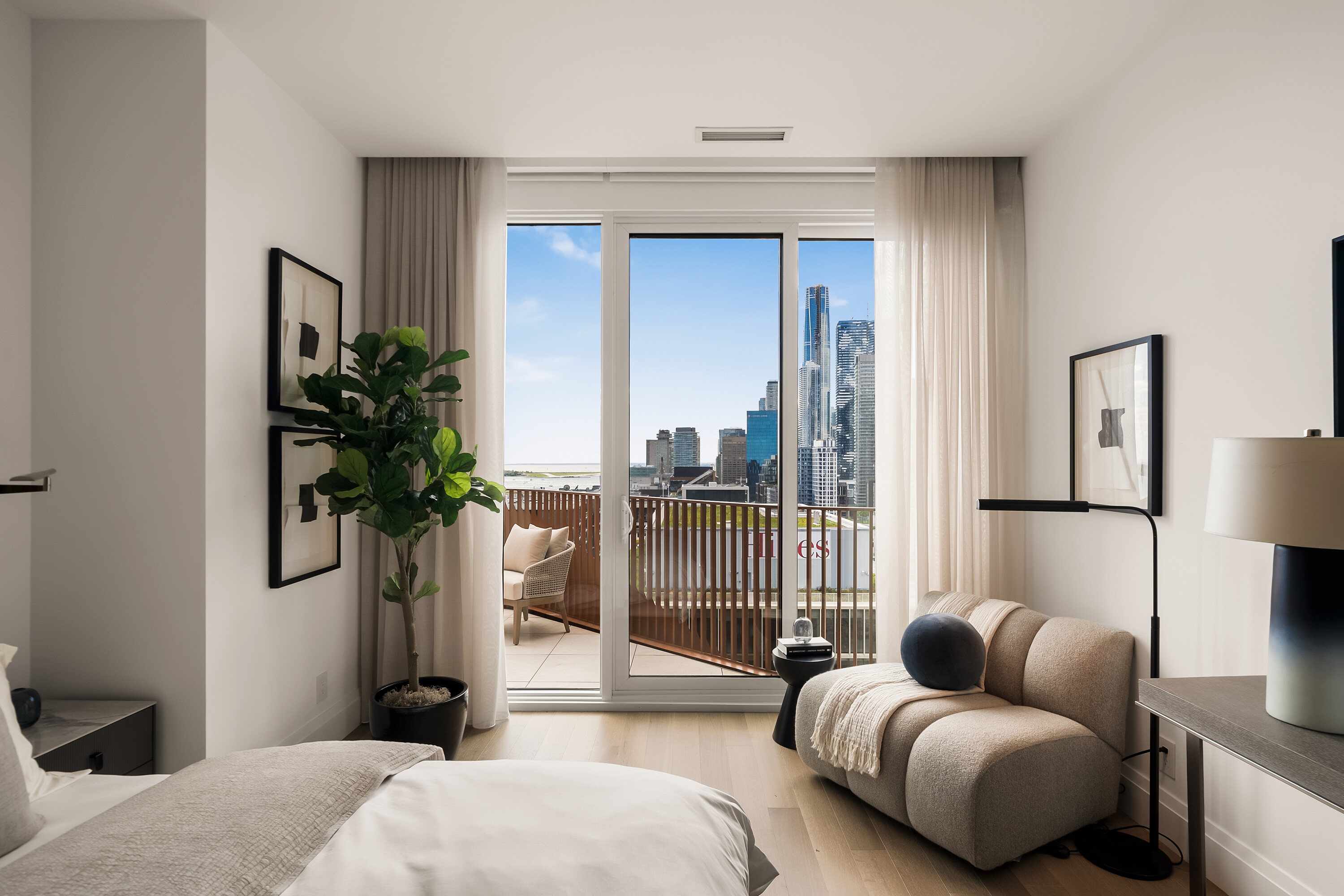  Luxury Penthouse - 物件實景