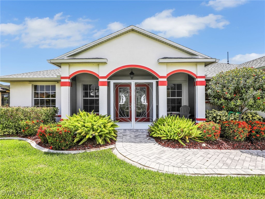 Cape Coral, Florida, 33914, United States, 3 Bedrooms Bedrooms, ,2 BathroomsBathrooms,Residential,For Sale,1855114