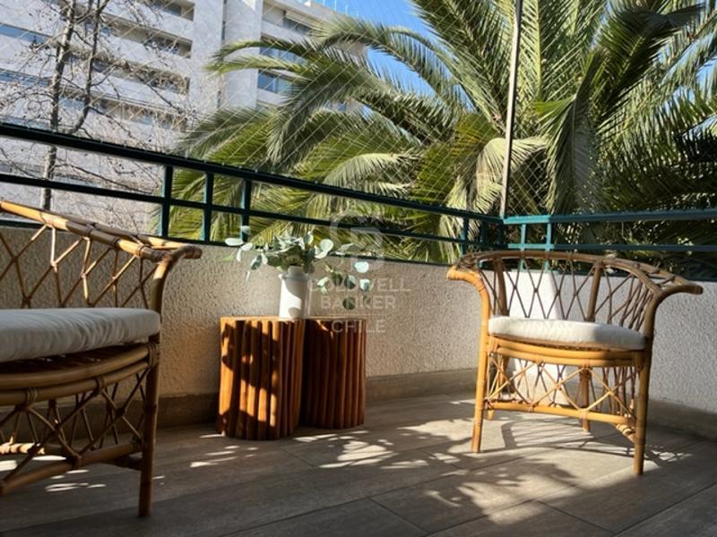 Vitacura, Chile, 4 Bedrooms Bedrooms, ,4 BathroomsBathrooms,Residential,For Sale,1967686