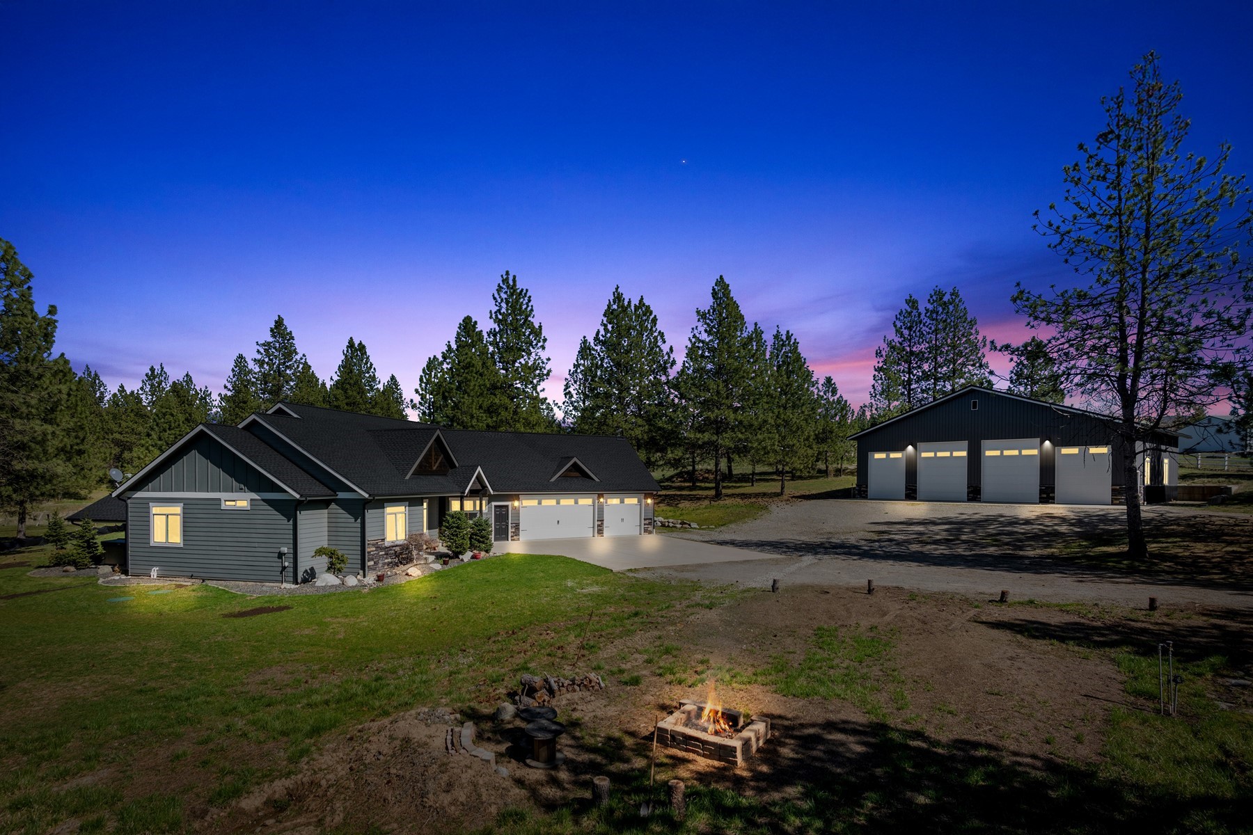  7433 E Highview Dr - 物件實景