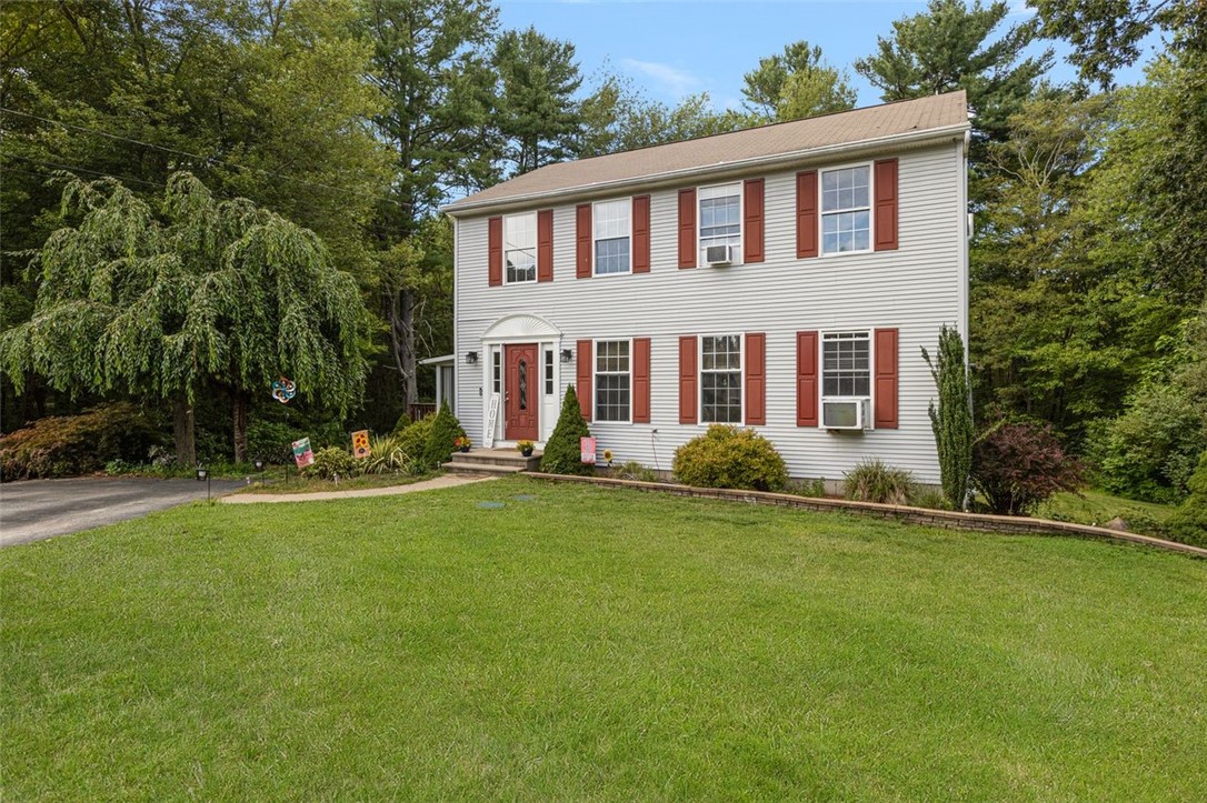 Coventry, Rhode Island, 02816, United States, 3 Bedrooms Bedrooms, ,3 BathroomsBathrooms,Residential,For Sale,1938841