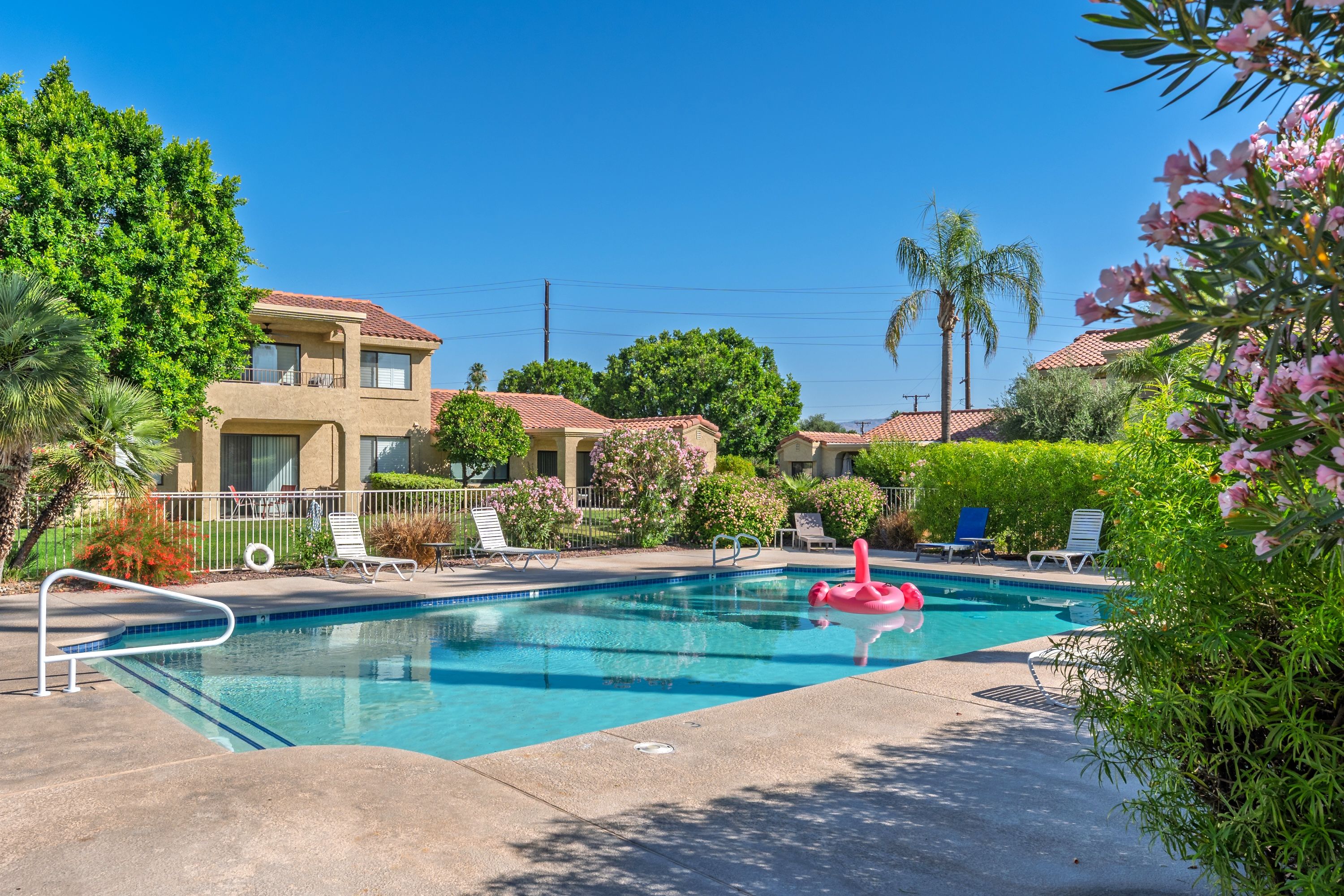  68117 Lakeland Drive, Cathedral City, CA 92234 - 物件實景
