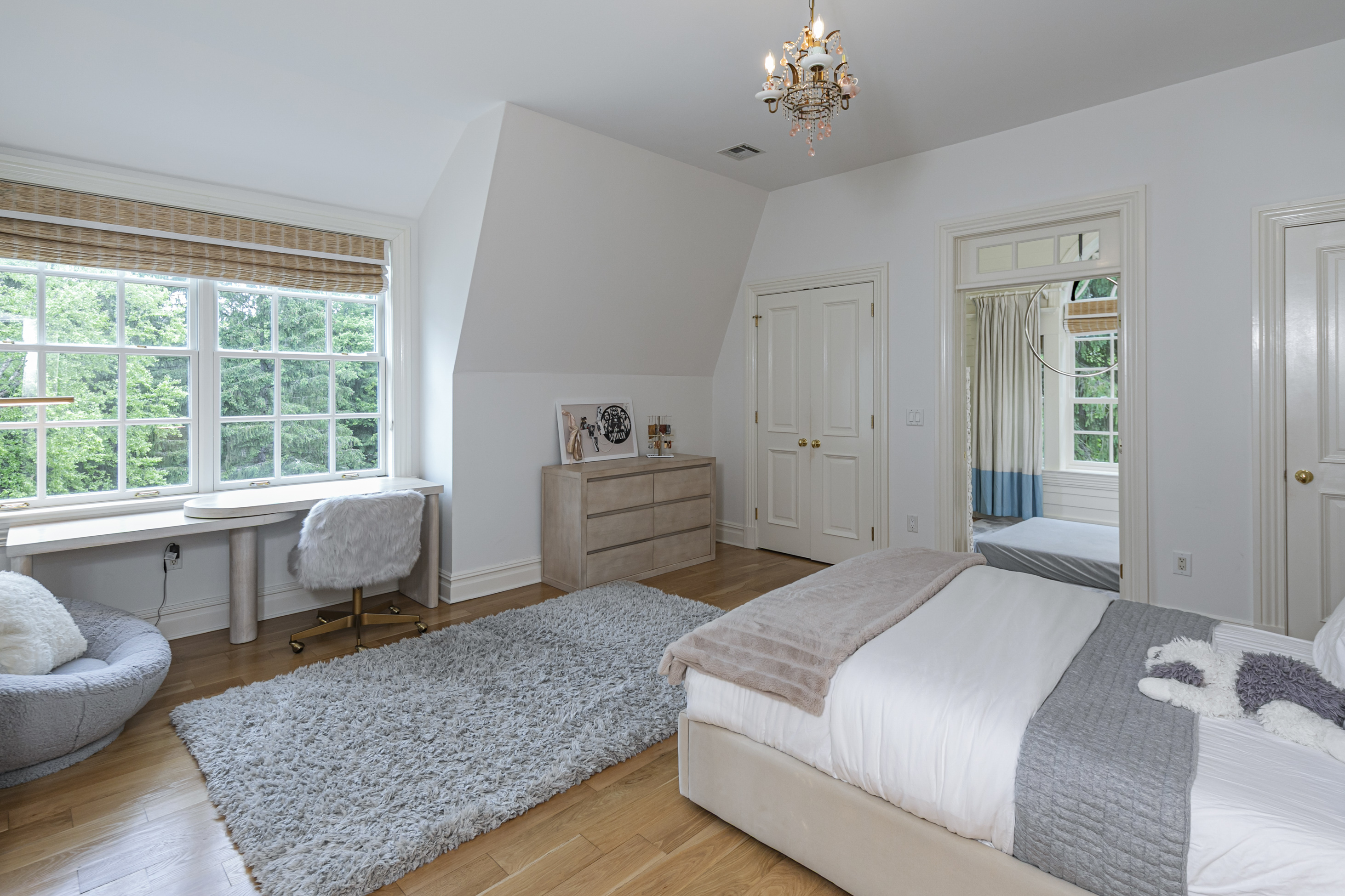  Luxury Estate with Vineyard For Sale Near Princeton - 物件實景