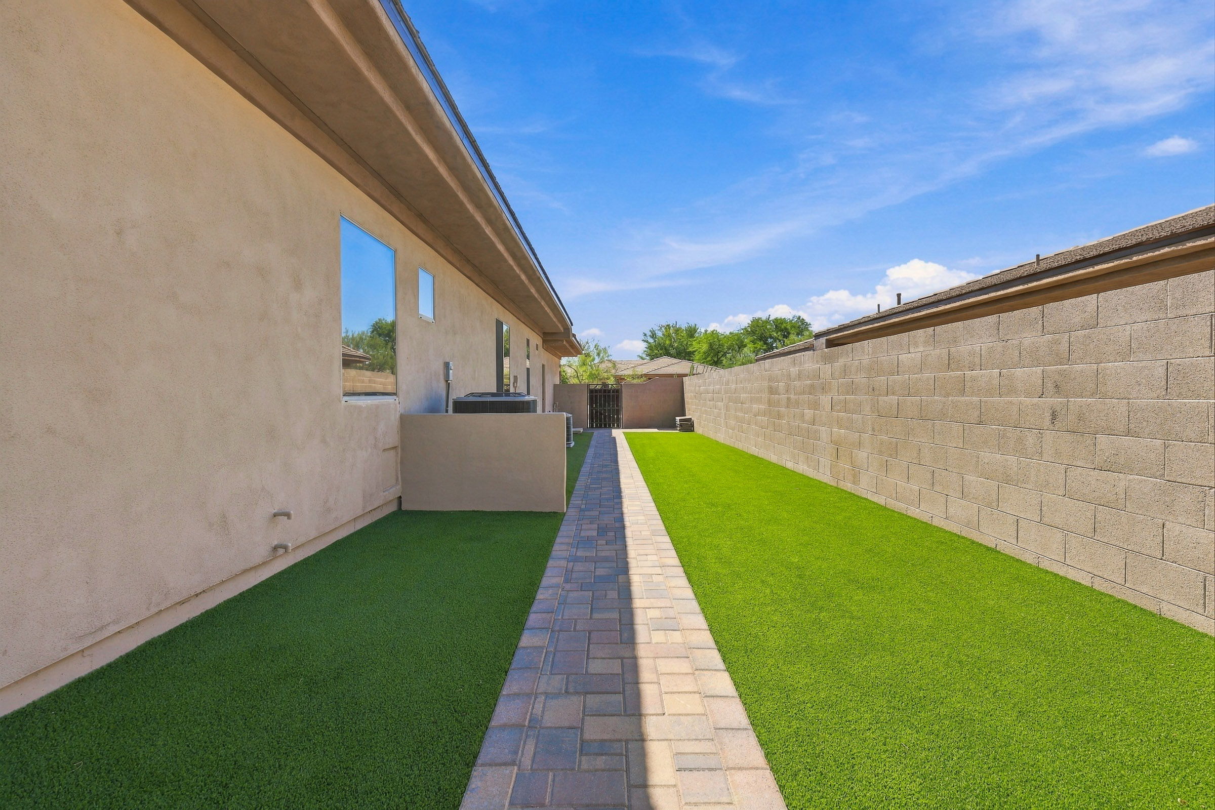  7690 E Visao Drive¦Scottsdale, AZ - 物件實景