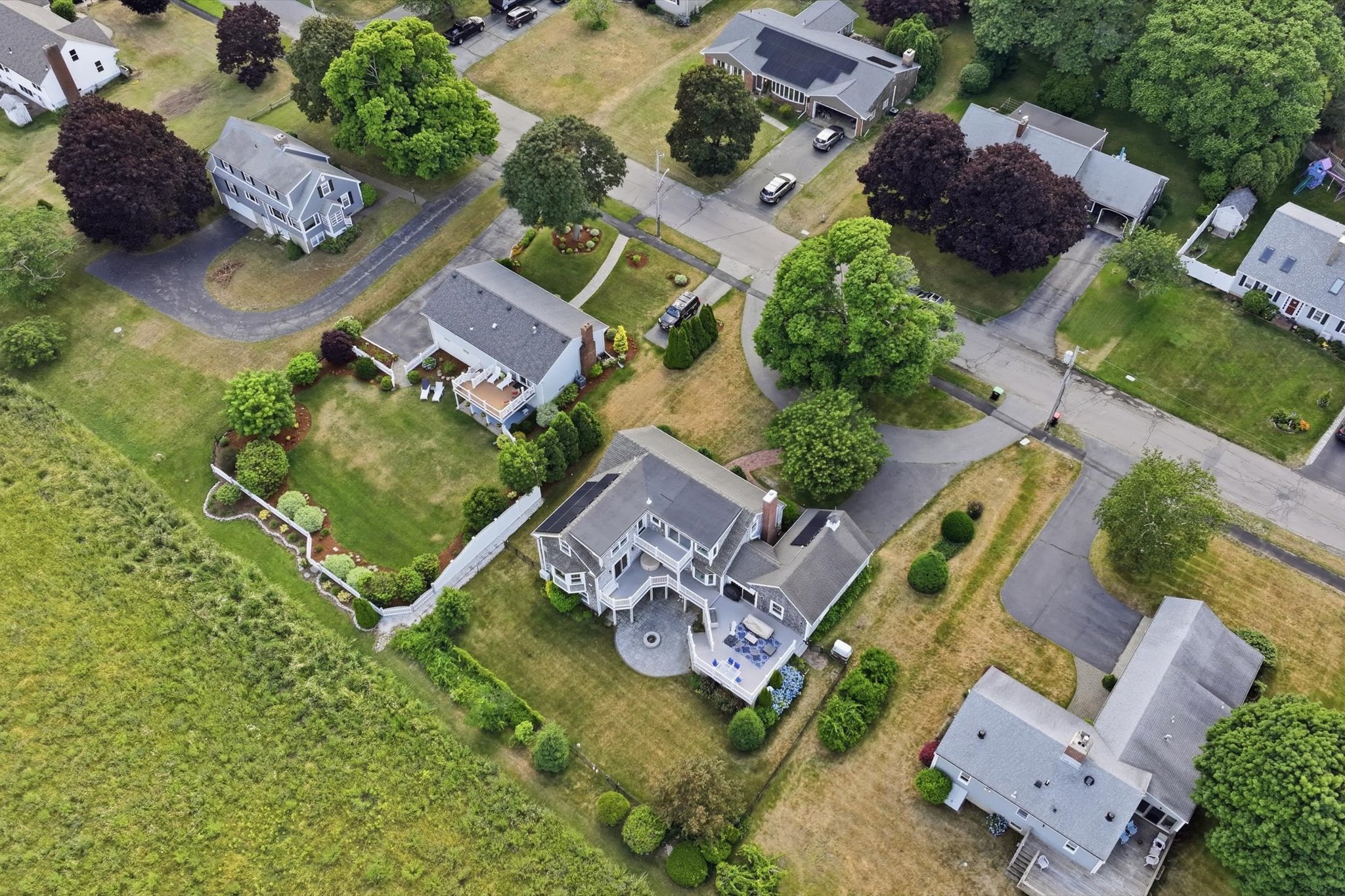  13 Muster Field Road, North Plymouth - 物件實景