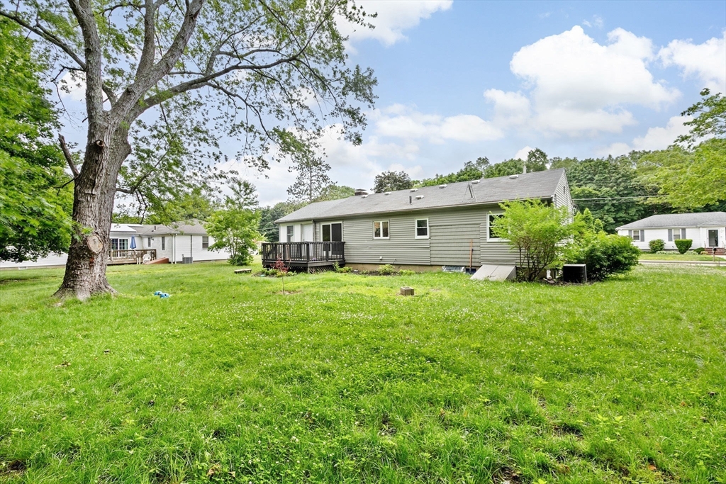 Sharon, Massachusetts, 02067, United States, 3 Bedrooms Bedrooms, ,1 BathroomBathrooms,Residential,For Sale,1867419