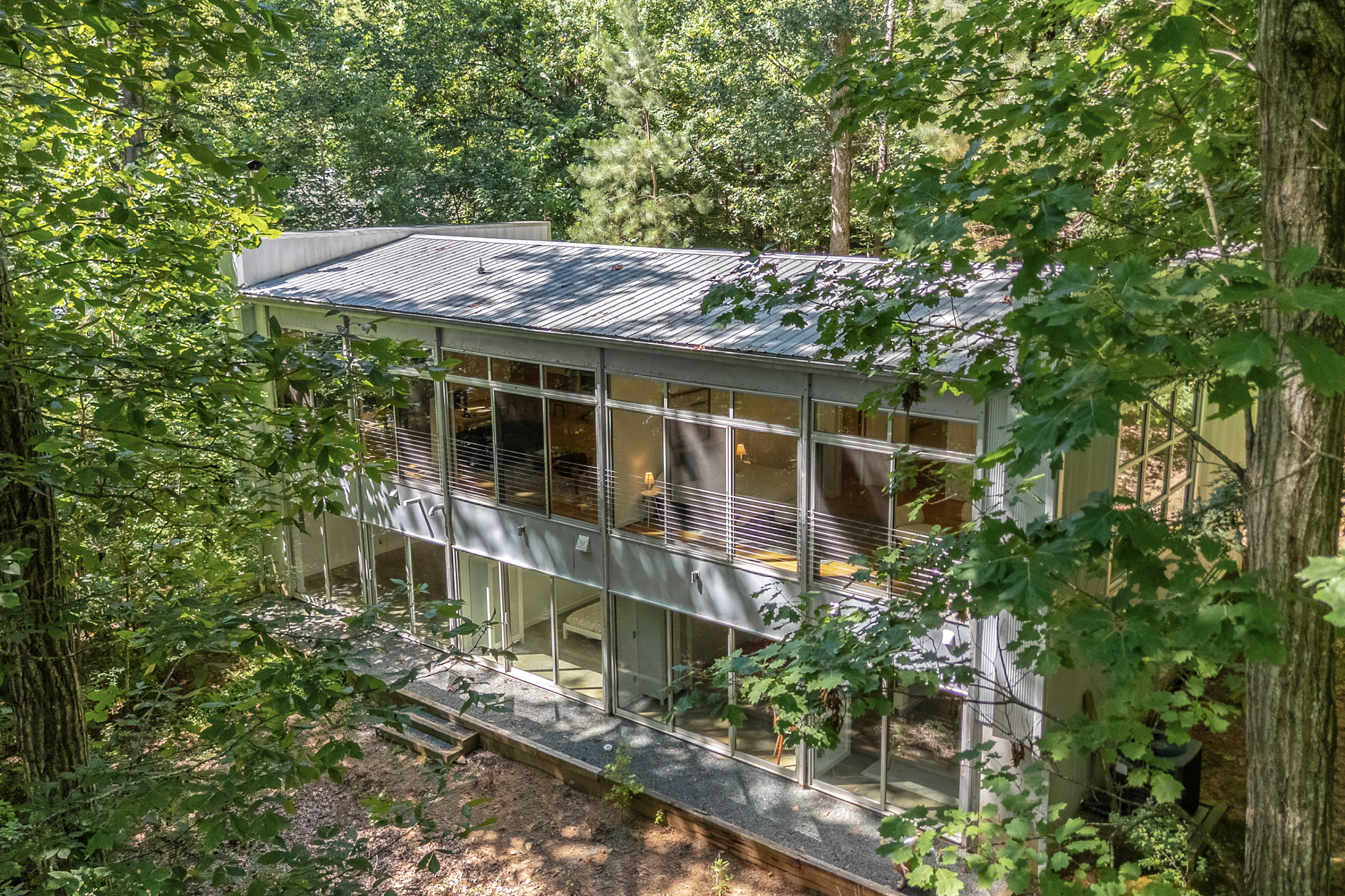  106 Glass House Lane, Carrboro, NC 27510 - 物件實景