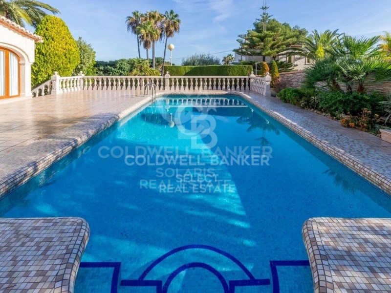 Alicante, J?vea / X?bia, Partida Comunes-Adsubia, Jávea / Xàbia, Comunidad Valenciana, ES, 3 Bedrooms Bedrooms, ,4 BathroomsBathrooms,Residential,For Sale,Alicante, J?vea / X?bia, Partida Comunes-Adsubia, ,1616888