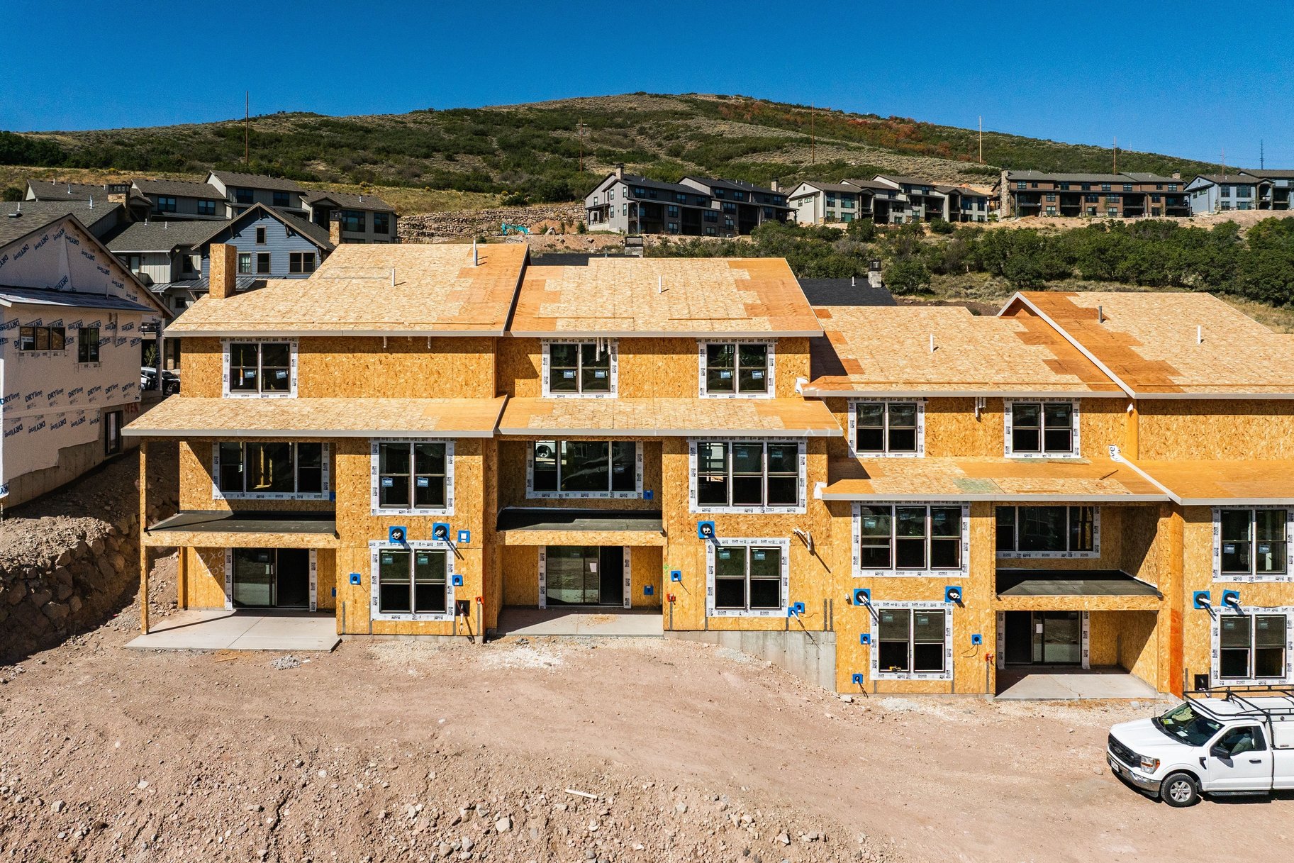  Nightly Rental Approved New Build Near Deer Valley - 物件實景