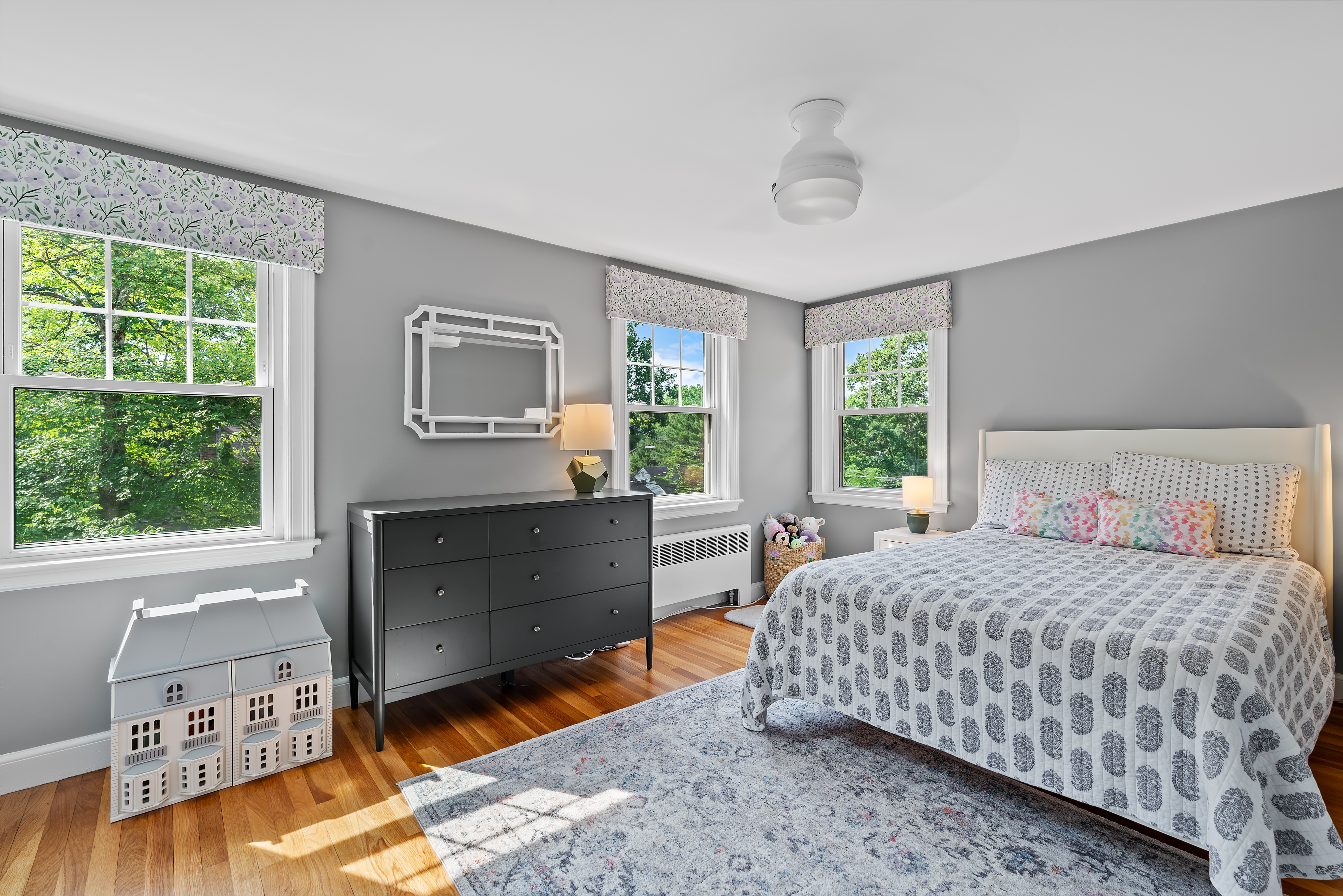  17 Keane Road, Boston, MA, 02132 - 物件實景