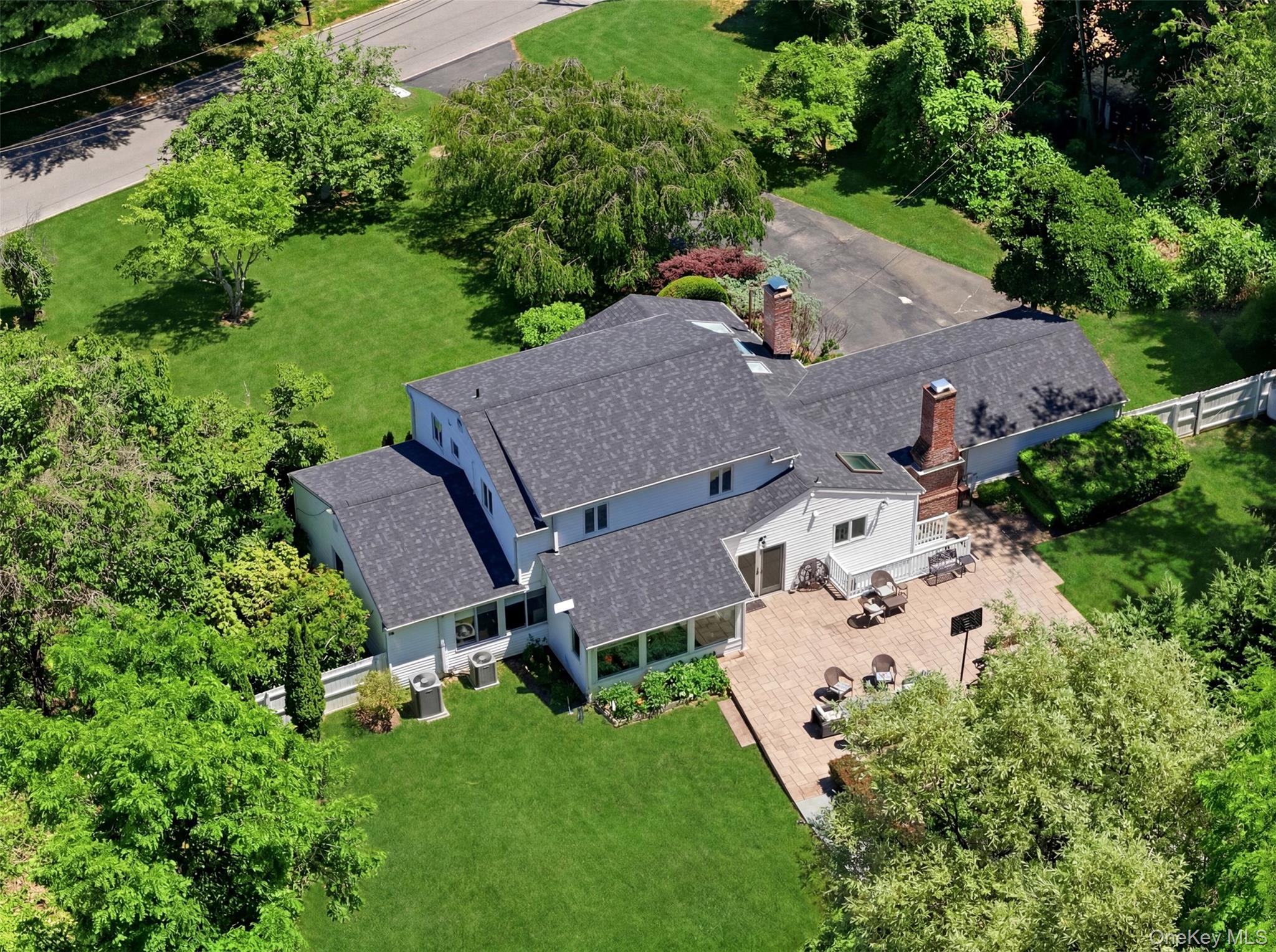  279 Hillcrest Lane, Upper Brookville, NY, 11771 - 物件實景