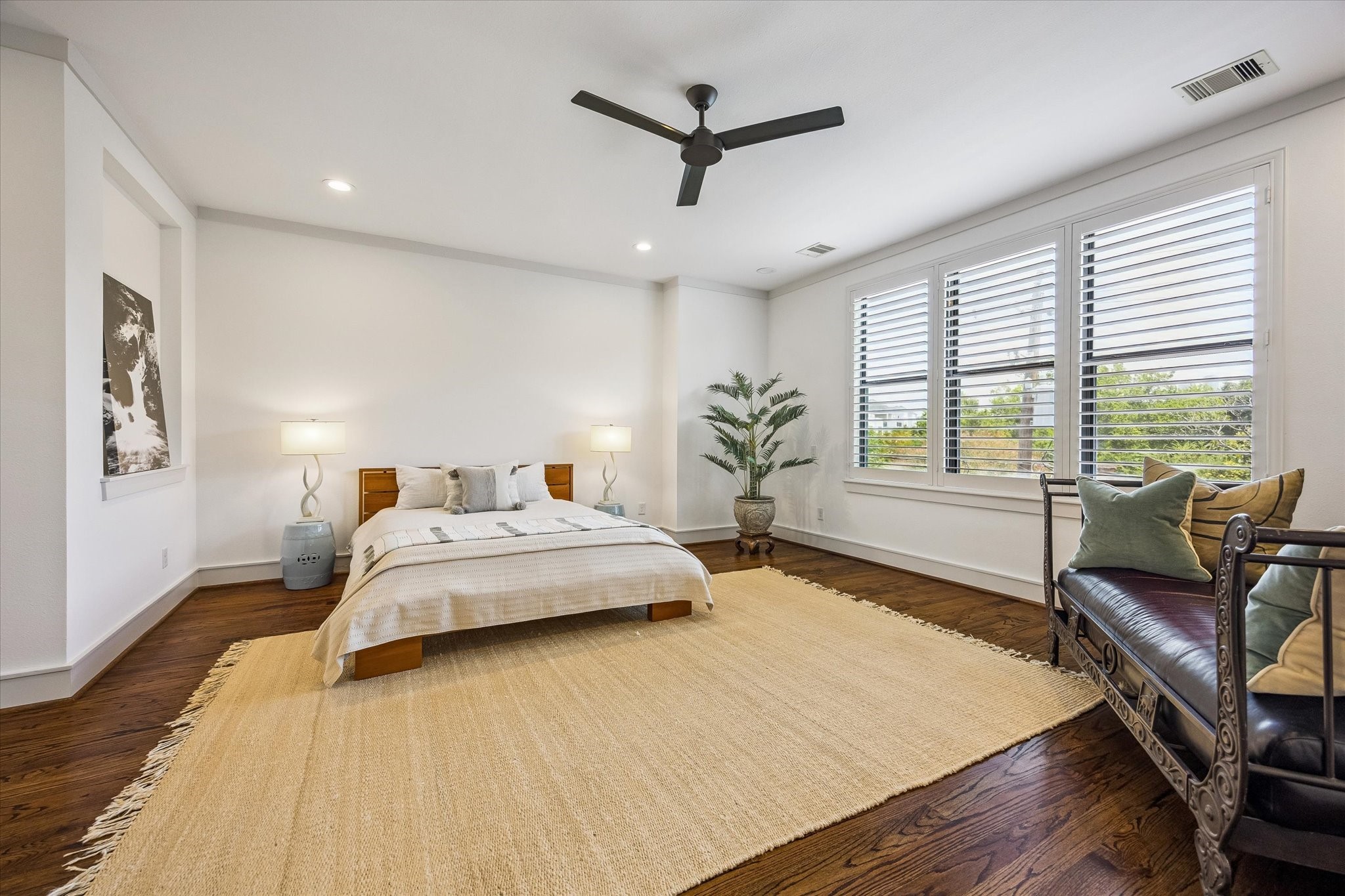  1810 Ridgewood Street - 物件實景