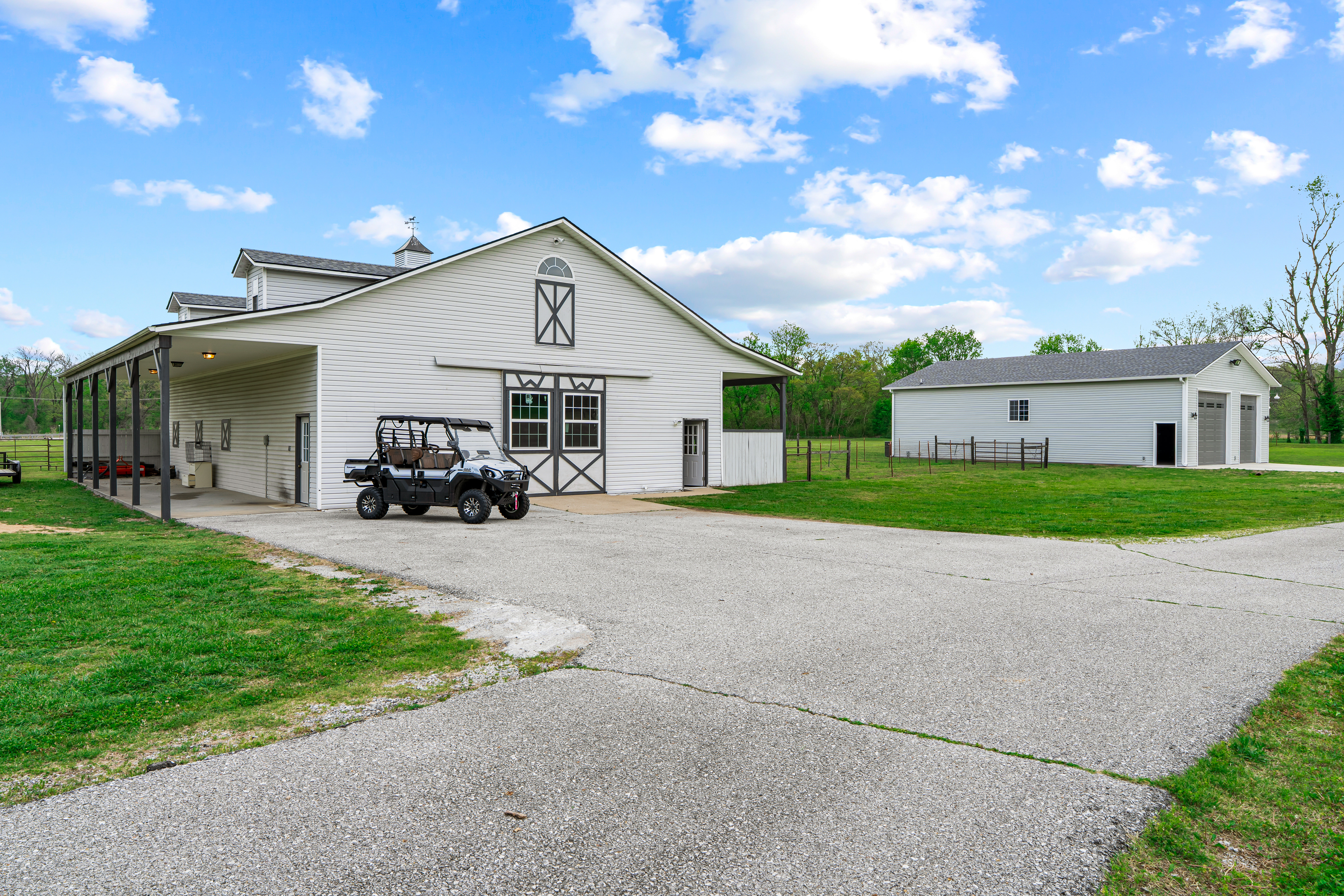  33021 South 625 Road, Grove, OK 74344 - 物件實景