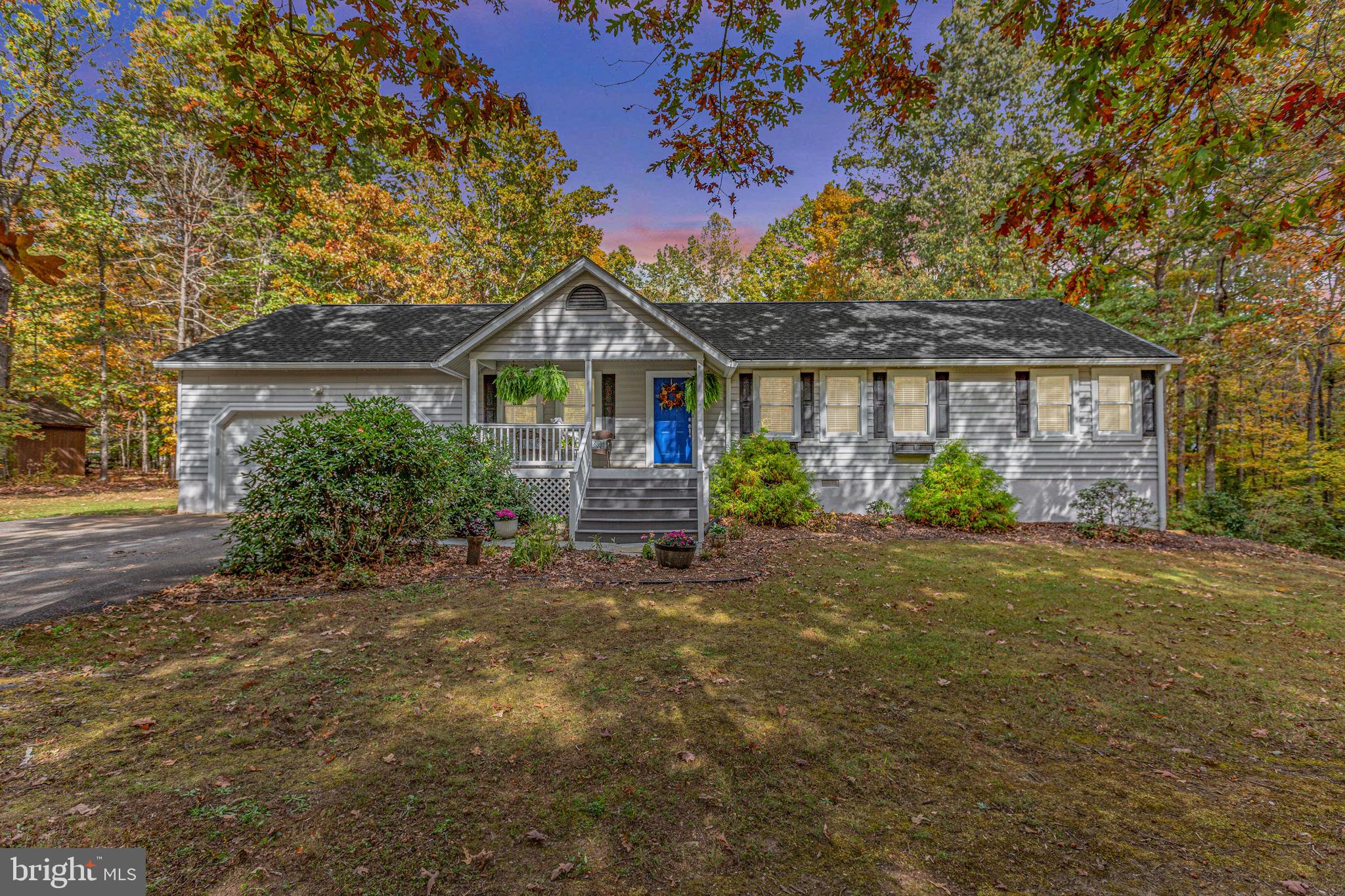 Fredericksburg, Virginia, 22407, United States, 3 Bedrooms Bedrooms, ,3 BathroomsBathrooms,Residential,For Sale,1987006