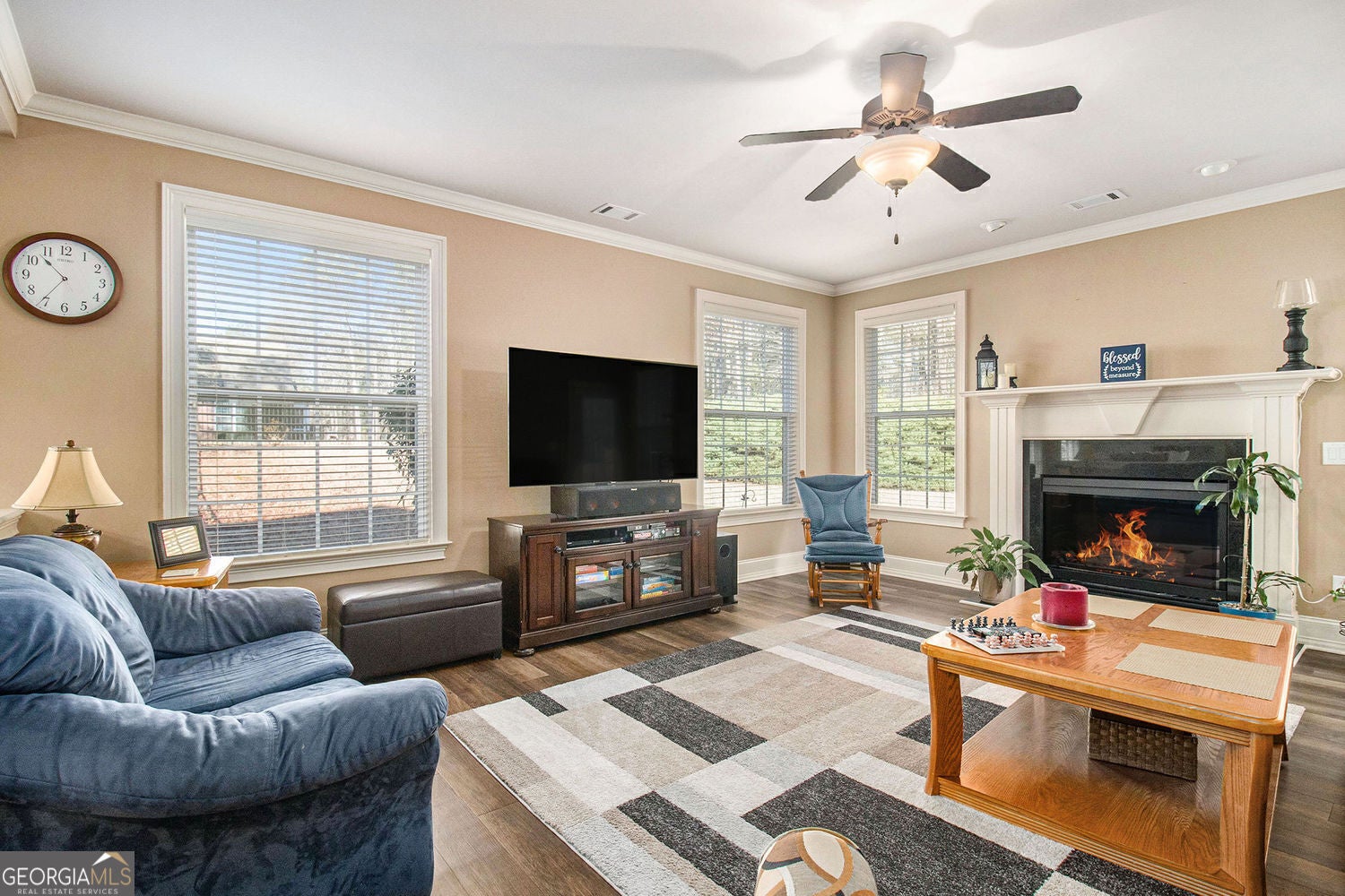 McDonough, Georgia, 30252, United States, 4 Bedrooms Bedrooms, ,4 BathroomsBathrooms,Residential,For Sale,1858890